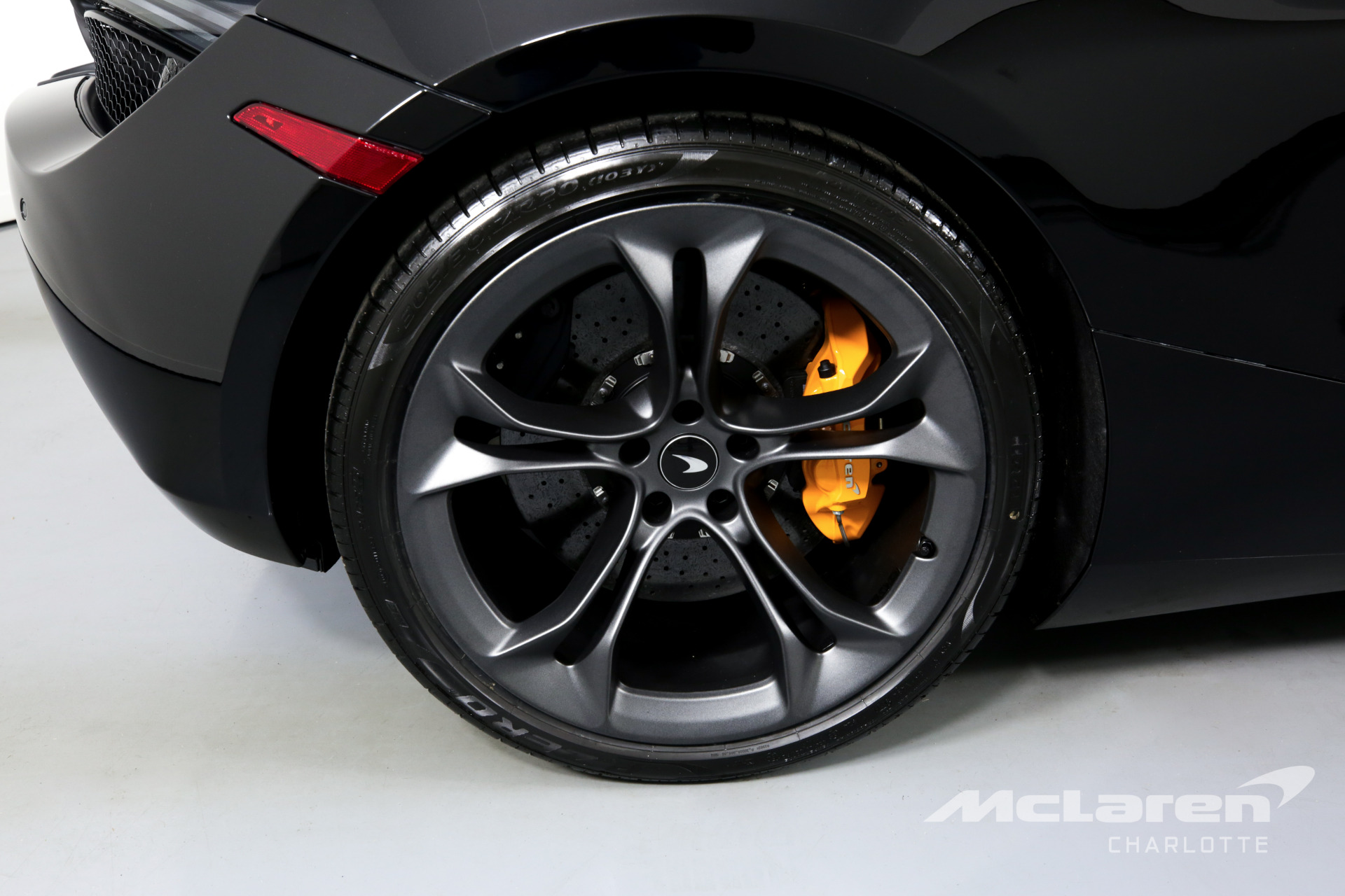 Used 2020 MCLAREN 720S Performace | Charlotte, NC