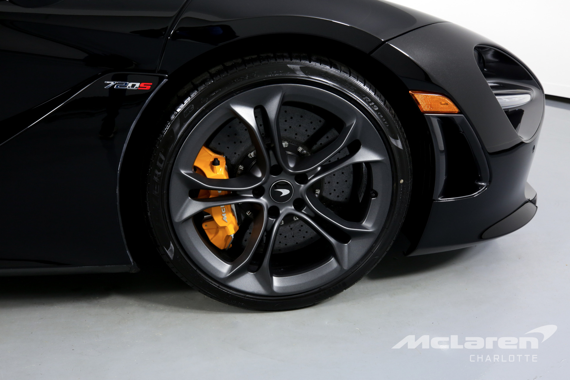 Used 2020 MCLAREN 720S Performace | Charlotte, NC