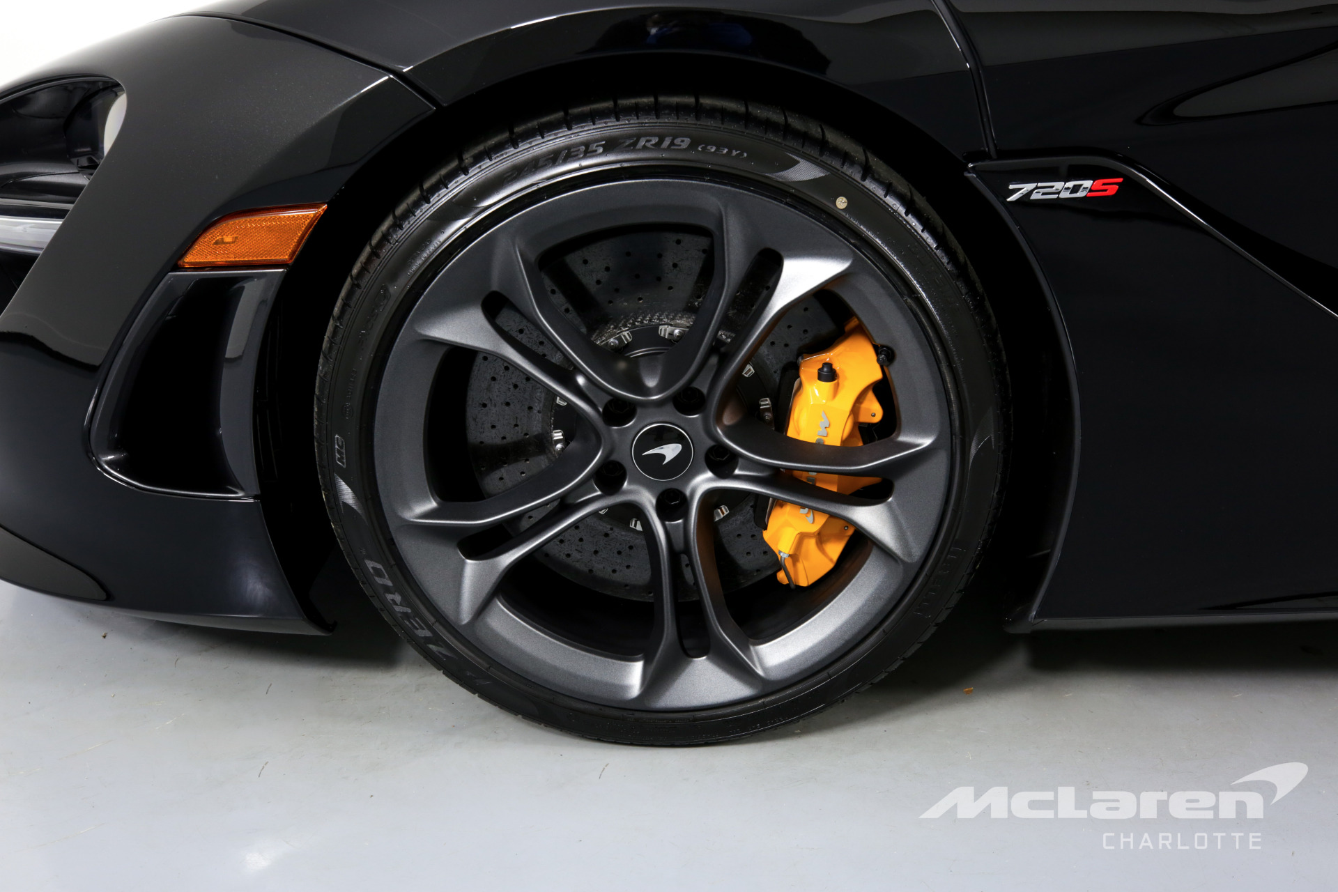 Used 2020 MCLAREN 720S Performace | Charlotte, NC