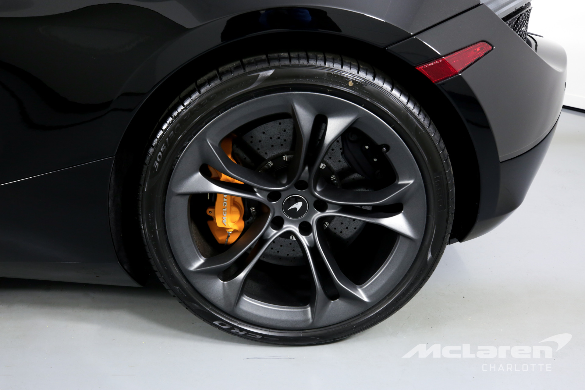 Used 2020 MCLAREN 720S Performace | Charlotte, NC