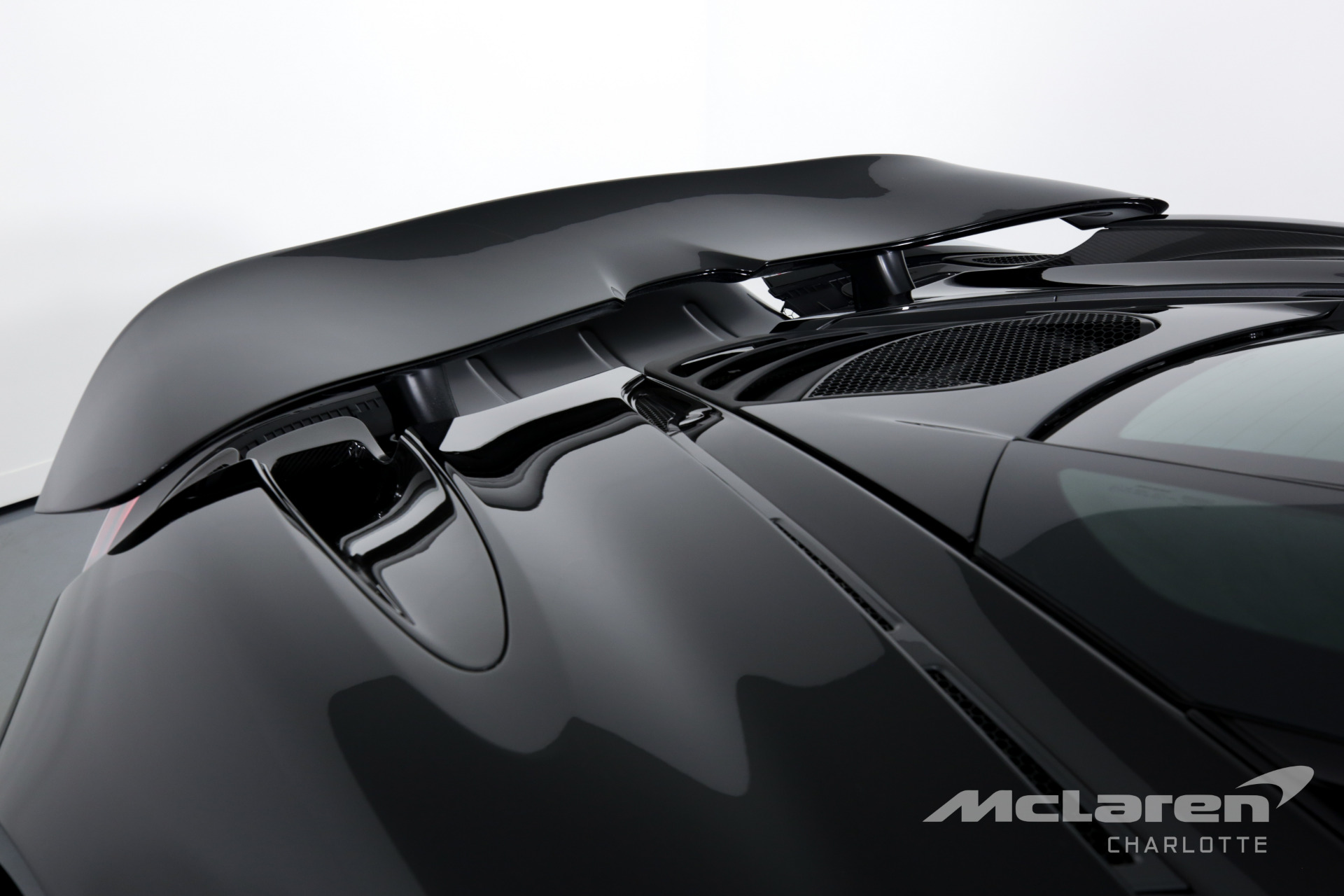 Used 2020 MCLAREN 720S Performace | Charlotte, NC