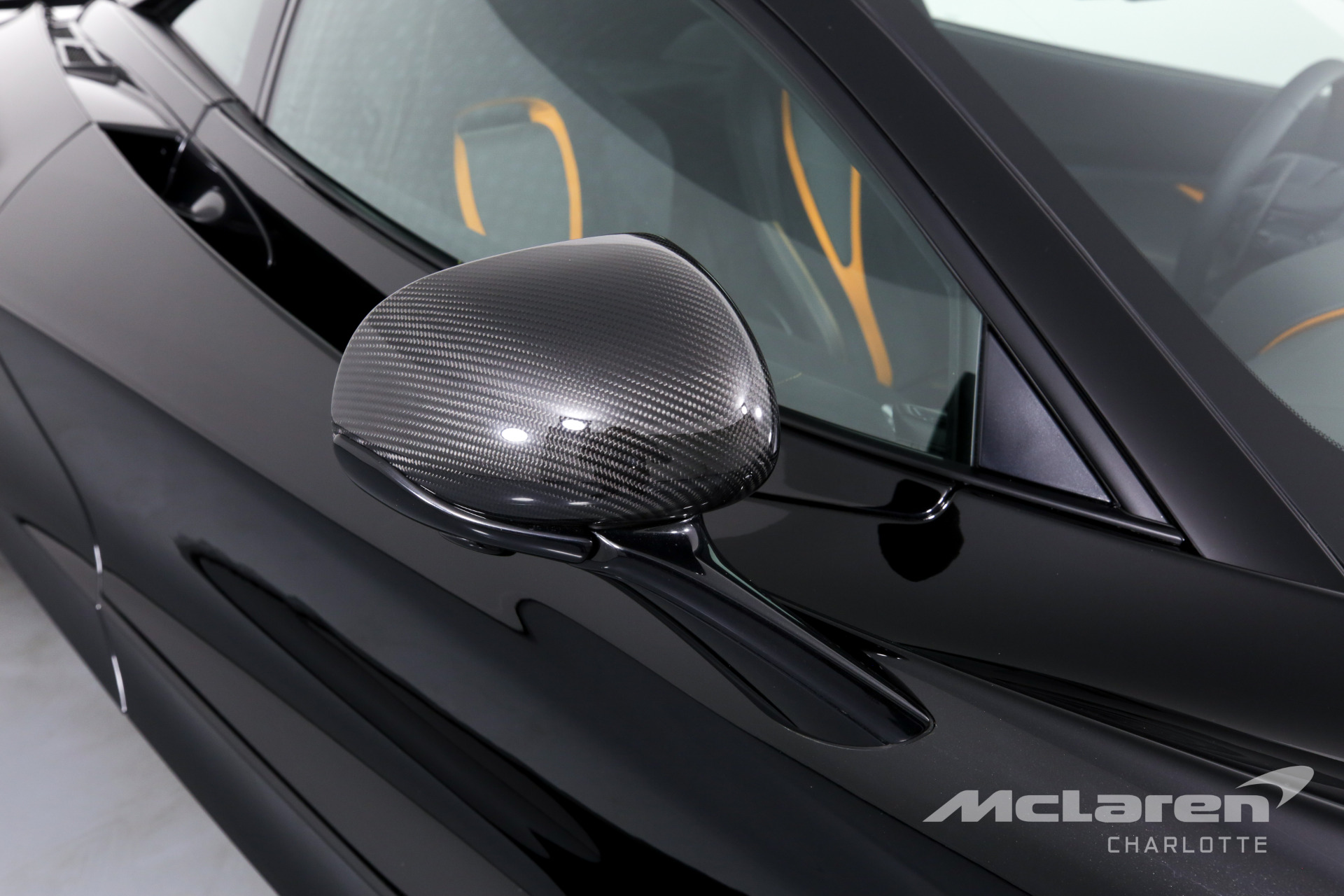 Used 2020 MCLAREN 720S Performace | Charlotte, NC