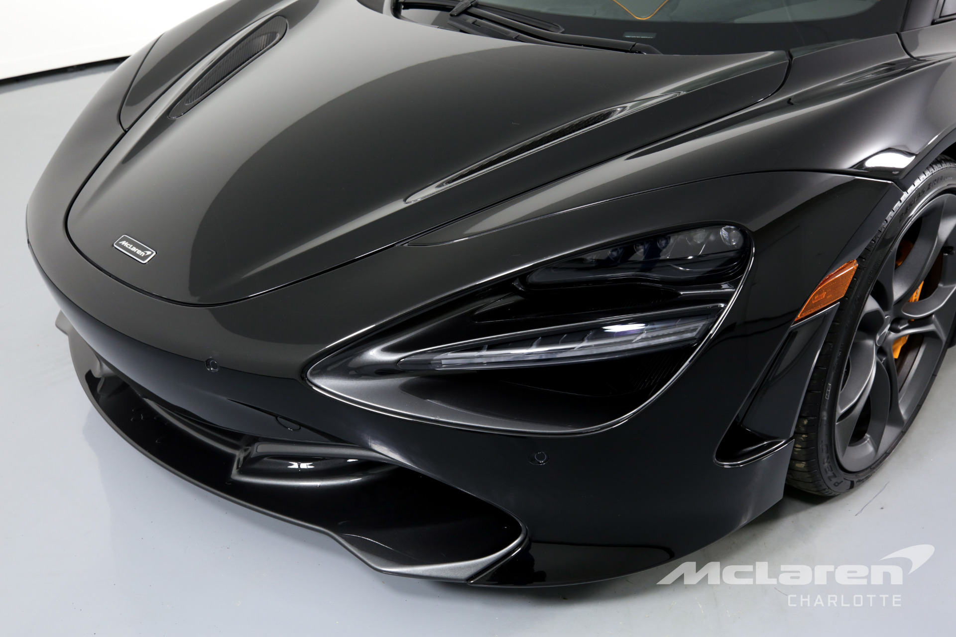 Used 2020 MCLAREN 720S Performace | Charlotte, NC