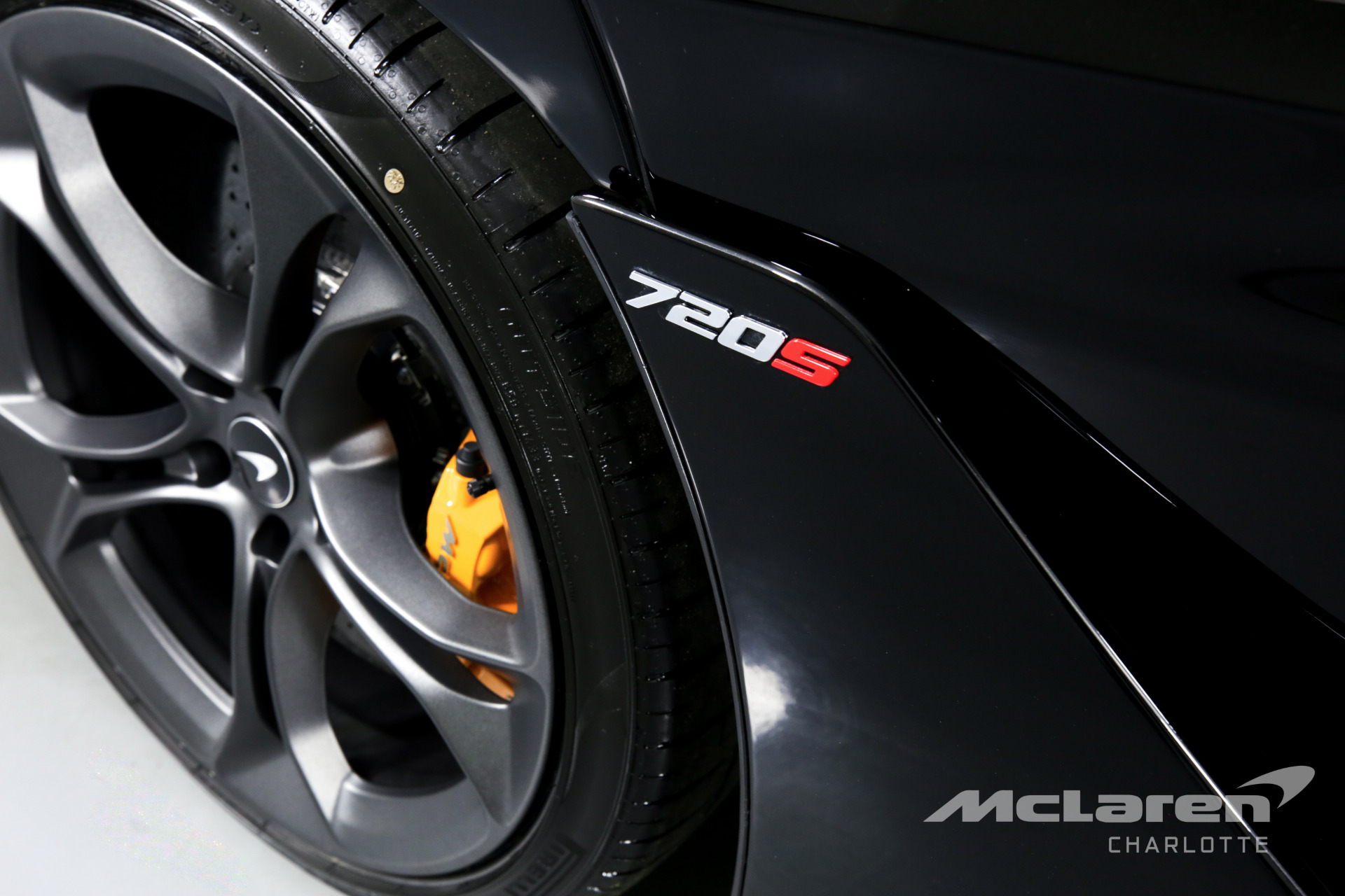 Used 2020 MCLAREN 720S Performace | Charlotte, NC