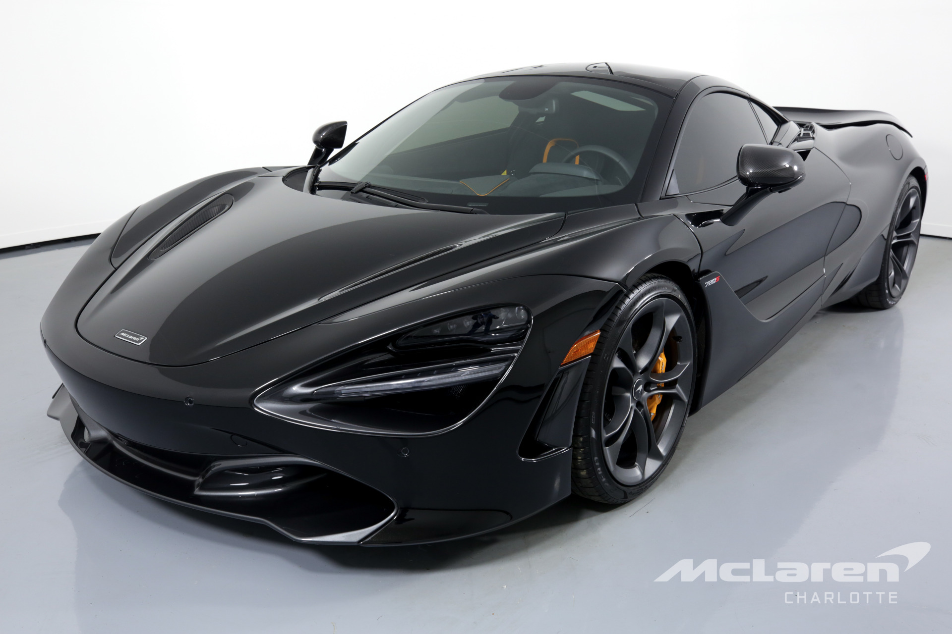 Used 2020 MCLAREN 720S Performace | Charlotte, NC