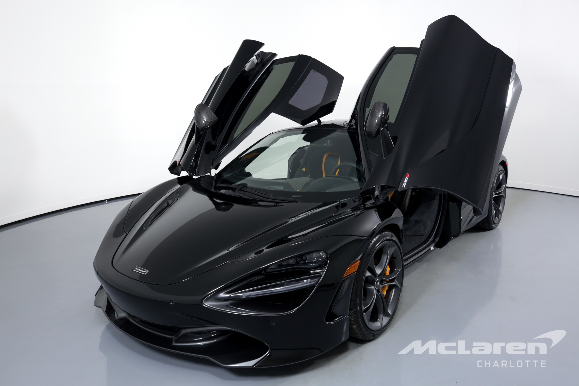 Used 2020 MCLAREN 720S Performace | Charlotte, NC