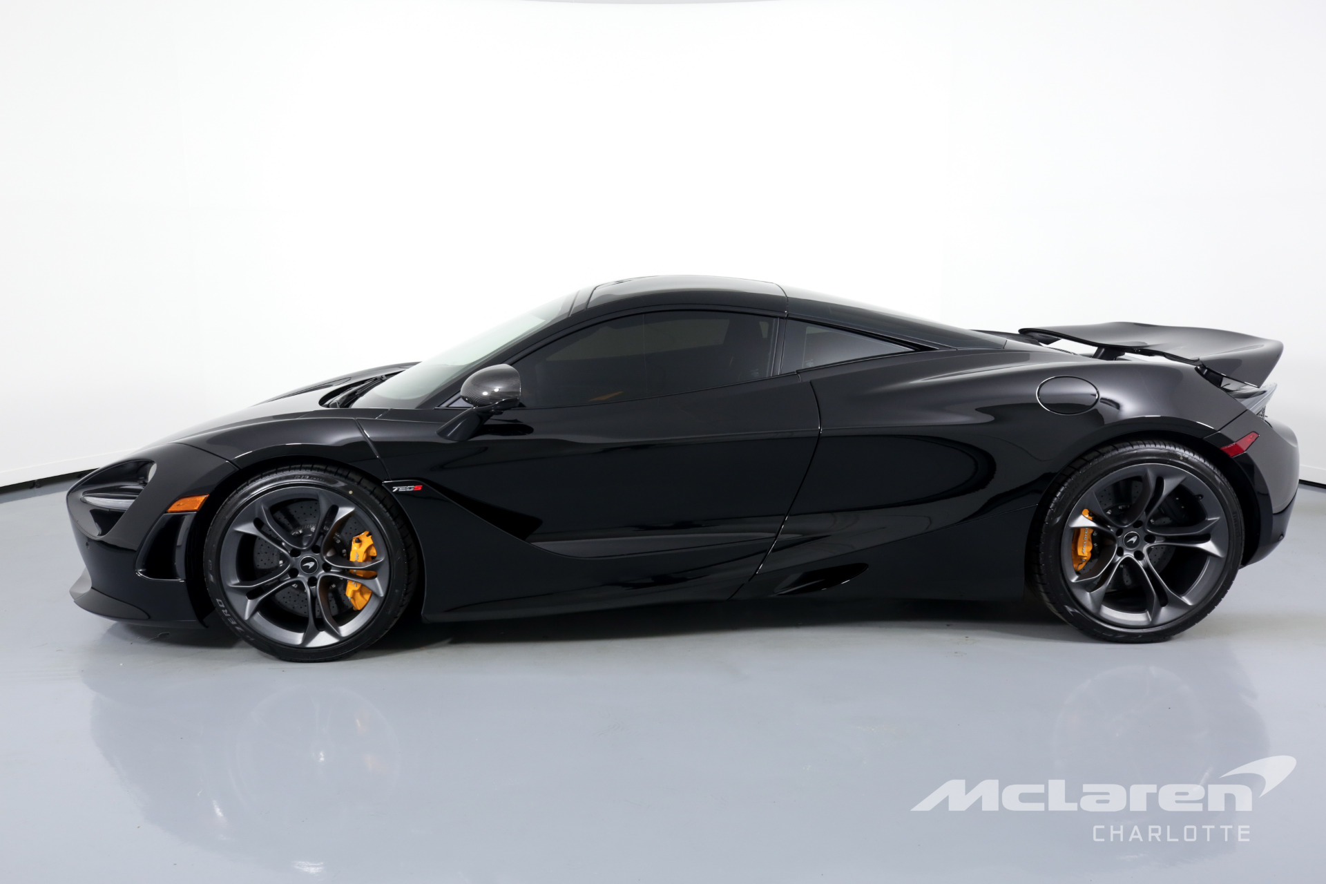 Used 2020 MCLAREN 720S Performace | Charlotte, NC