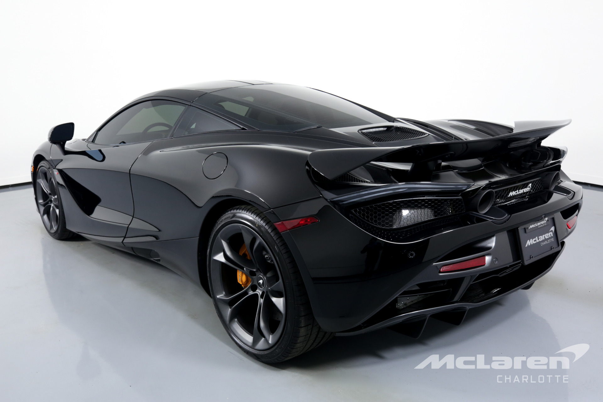 Used 2020 MCLAREN 720S Performace | Charlotte, NC