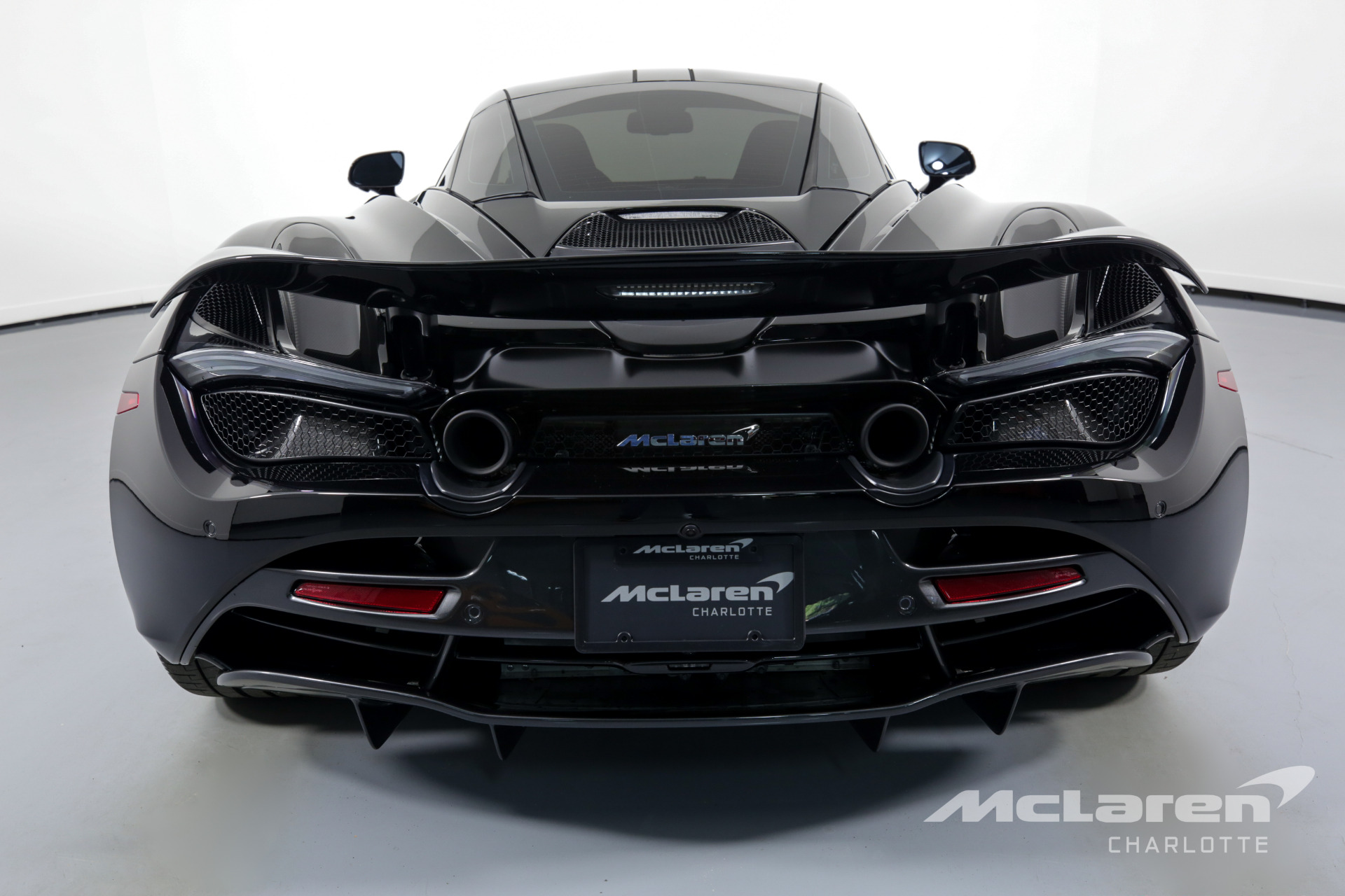 Used 2020 MCLAREN 720S Performace | Charlotte, NC