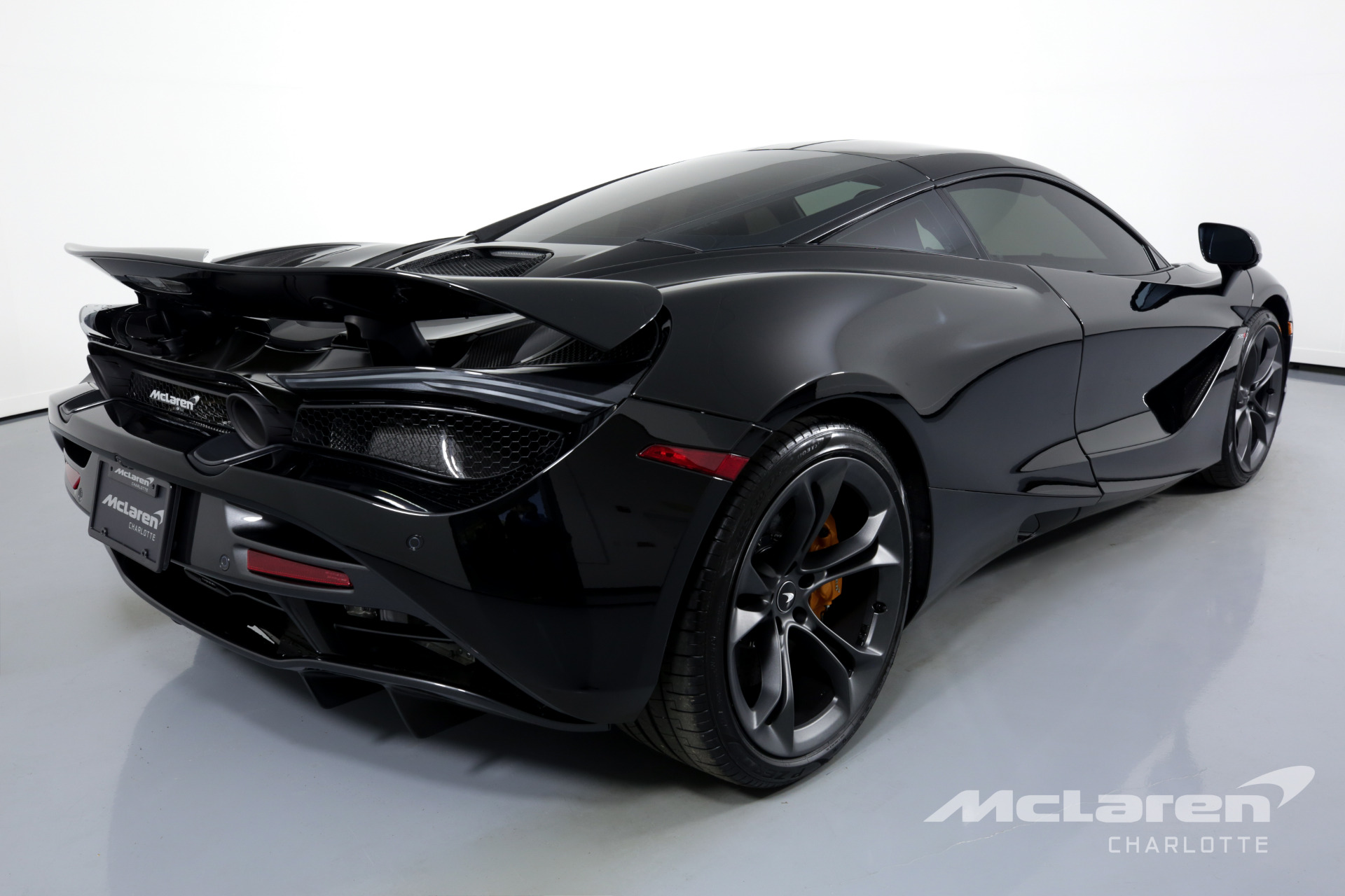 Used 2020 MCLAREN 720S Performace | Charlotte, NC