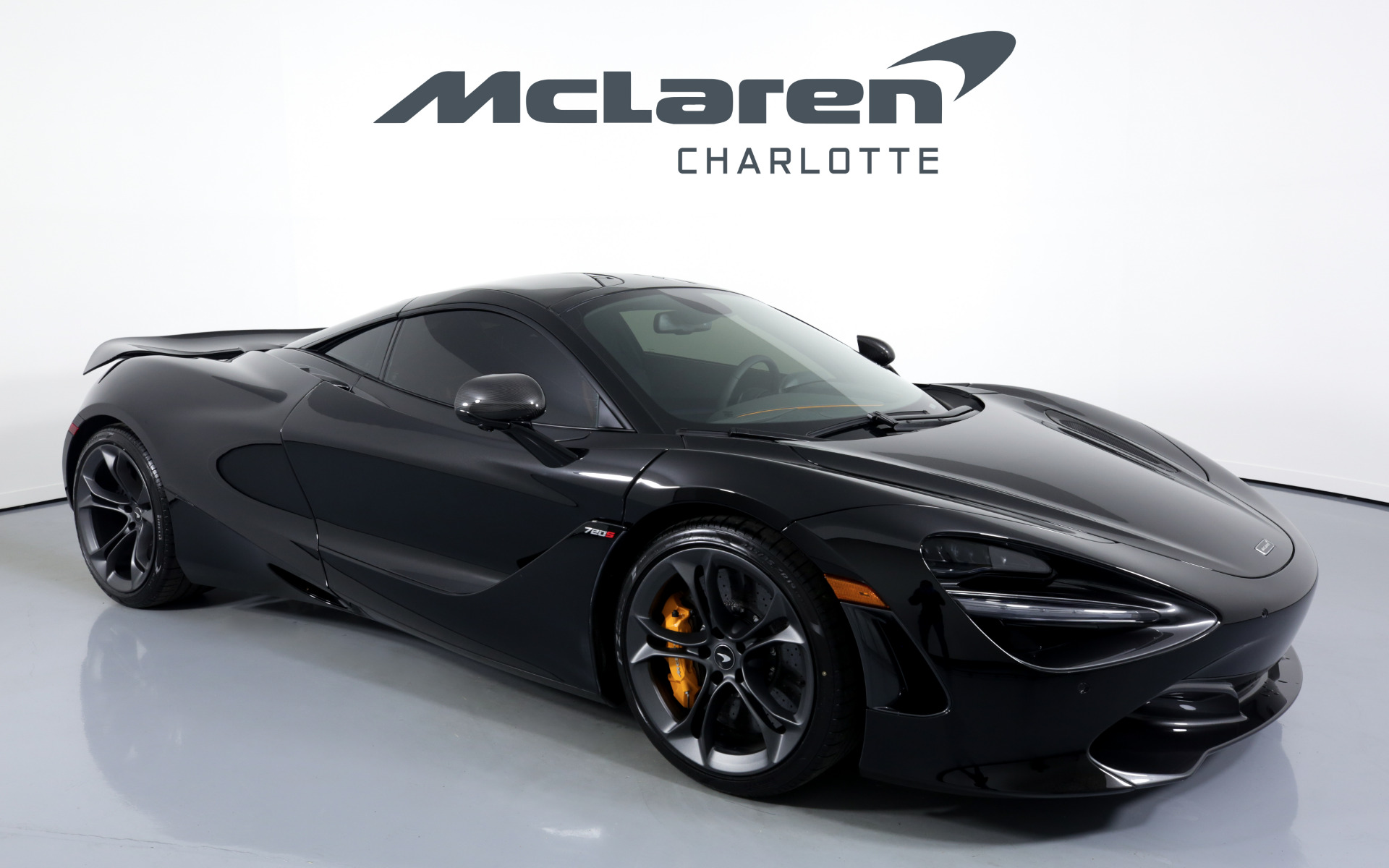 Used 2020 MCLAREN 720S Performace | Charlotte, NC