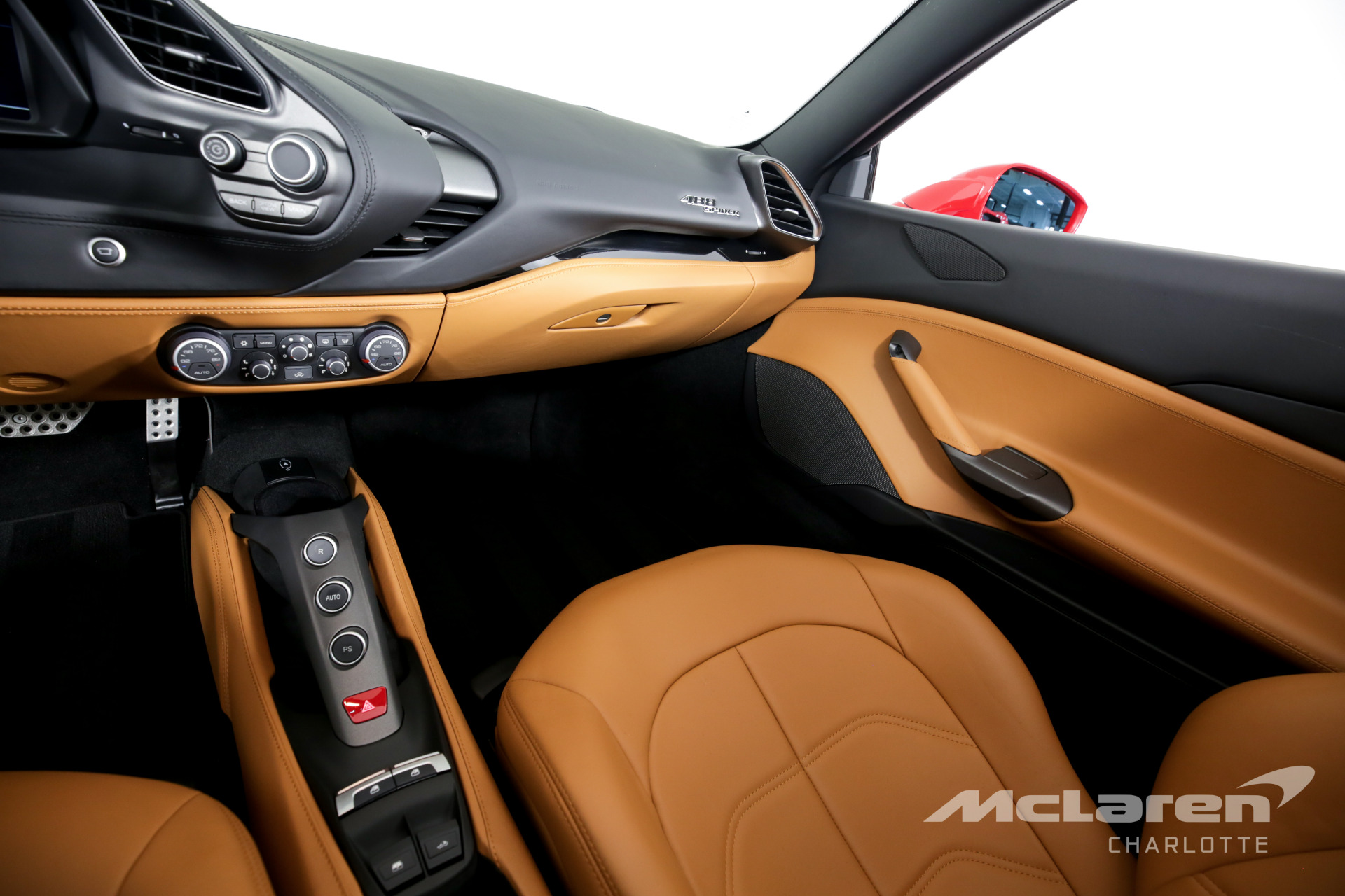 Used 2019 Ferrari 488 Spider | Charlotte, NC