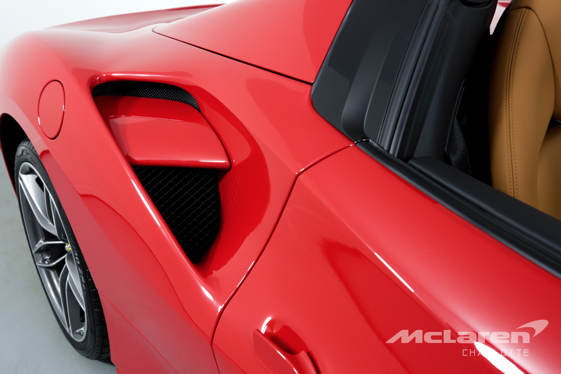 Used 2019 Ferrari 488 Spider | Charlotte, NC