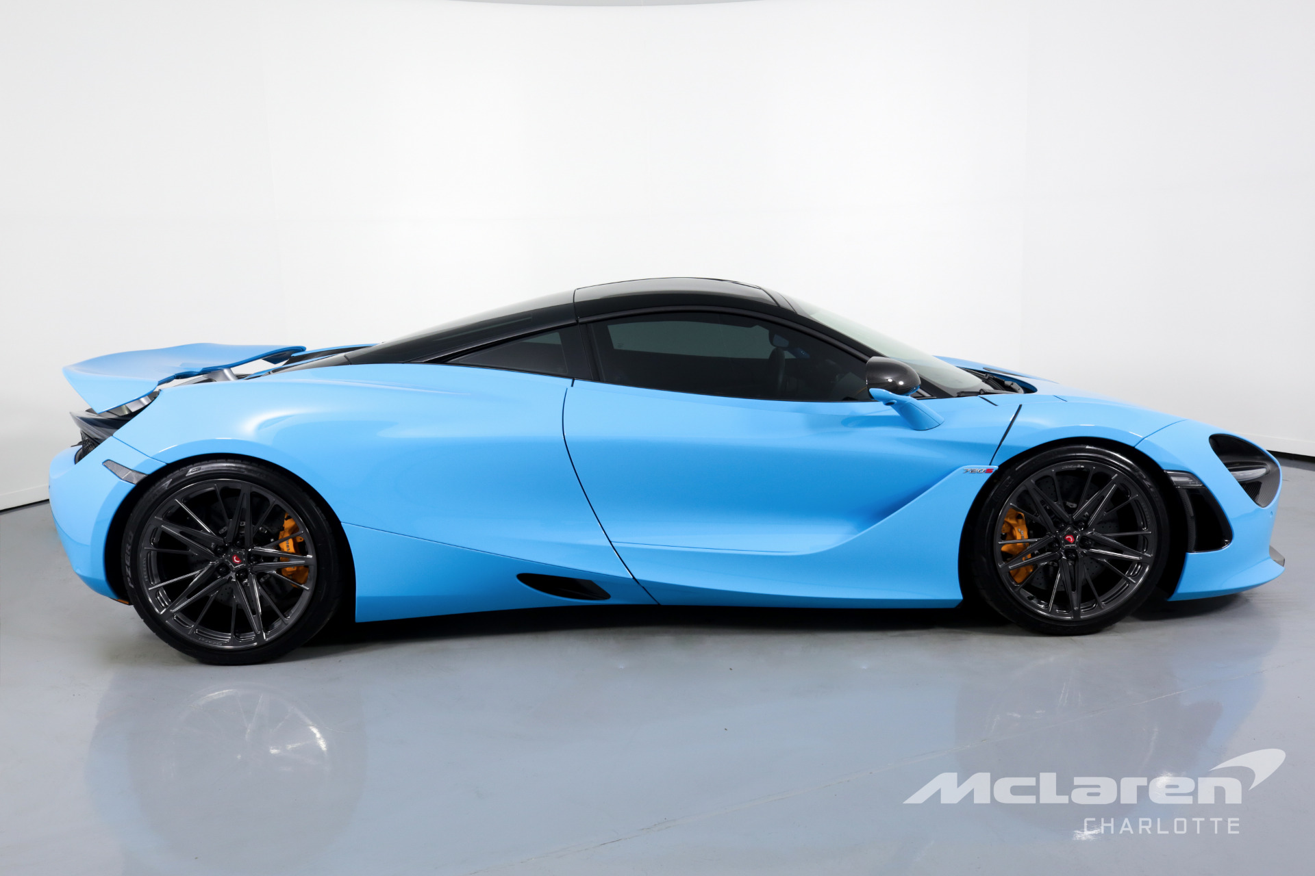 Used 2019 McLaren 720S Performance | Charlotte, NC