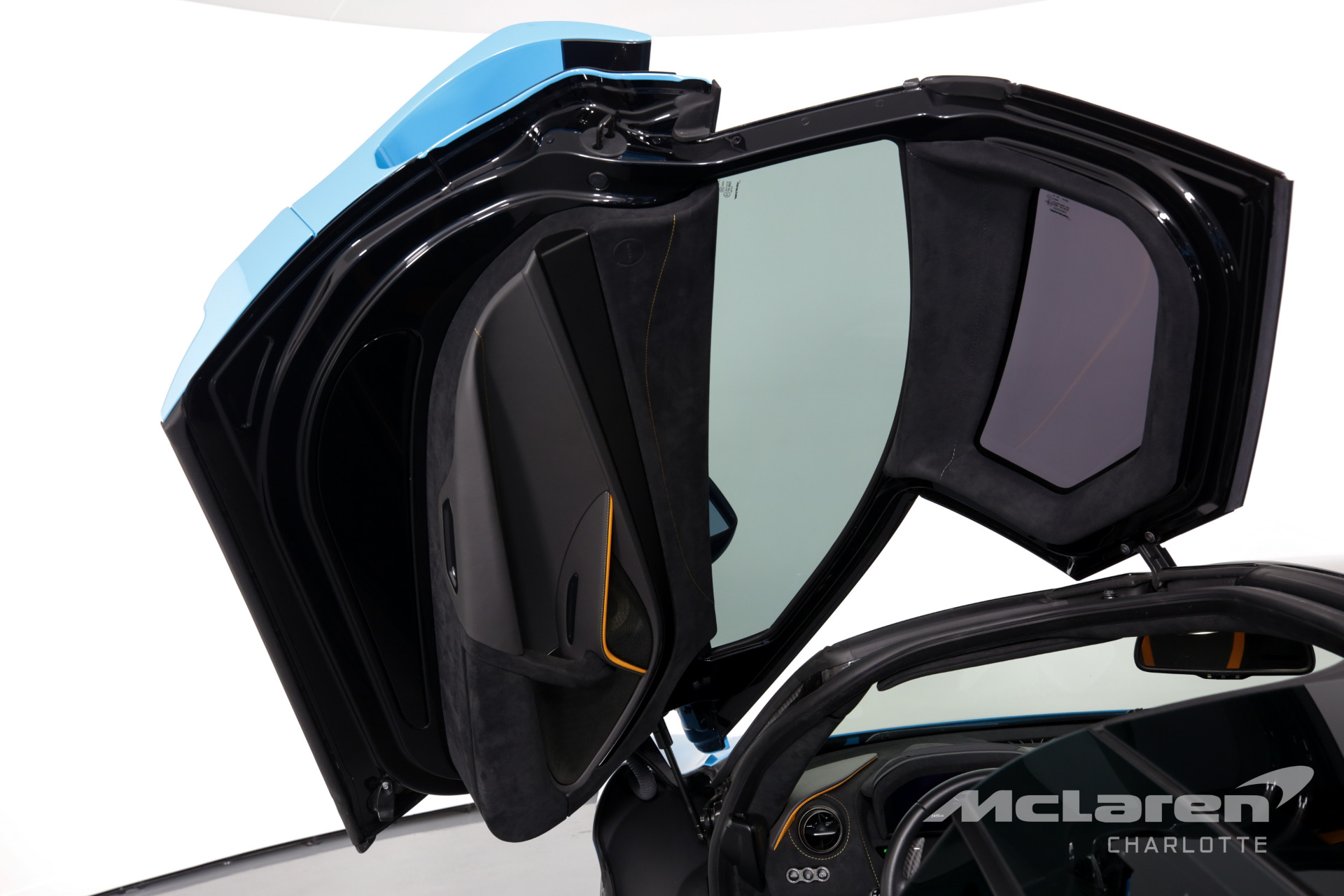 Used 2019 McLaren 720S Performance | Charlotte, NC