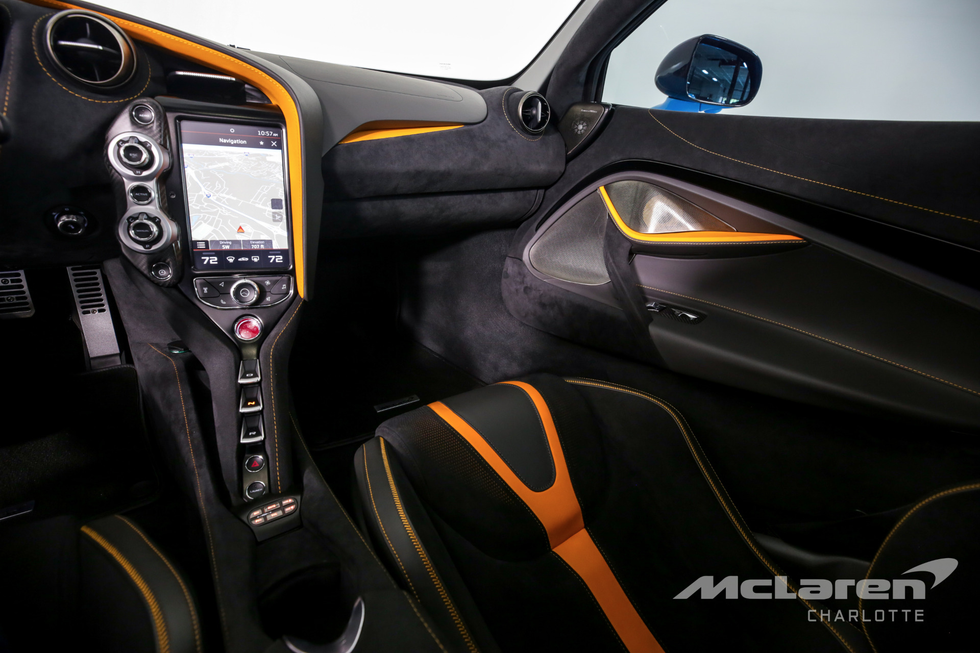 Used 2019 McLaren 720S Performance | Charlotte, NC
