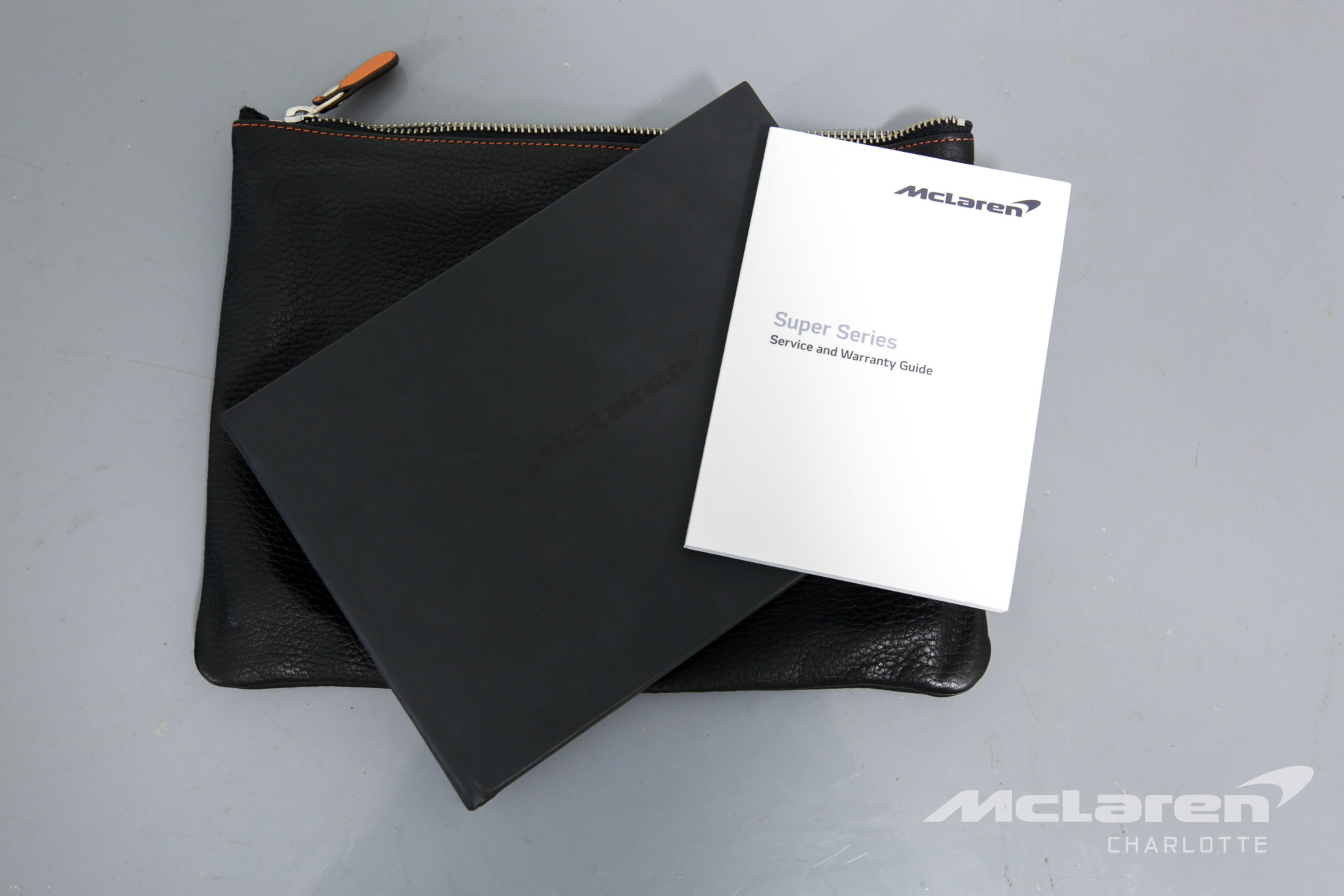 Used 2019 McLaren 720S Performance | Charlotte, NC