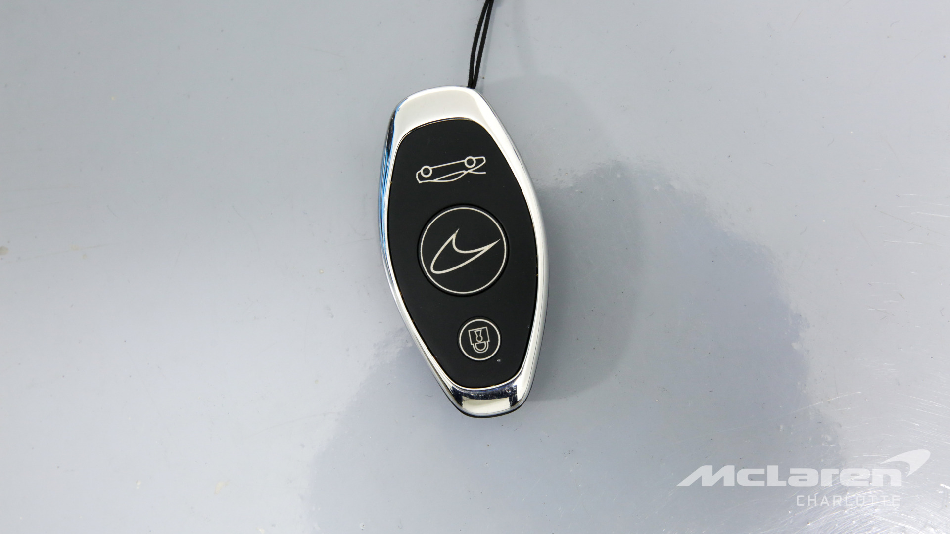 Used 2019 McLaren 720S Performance | Charlotte, NC