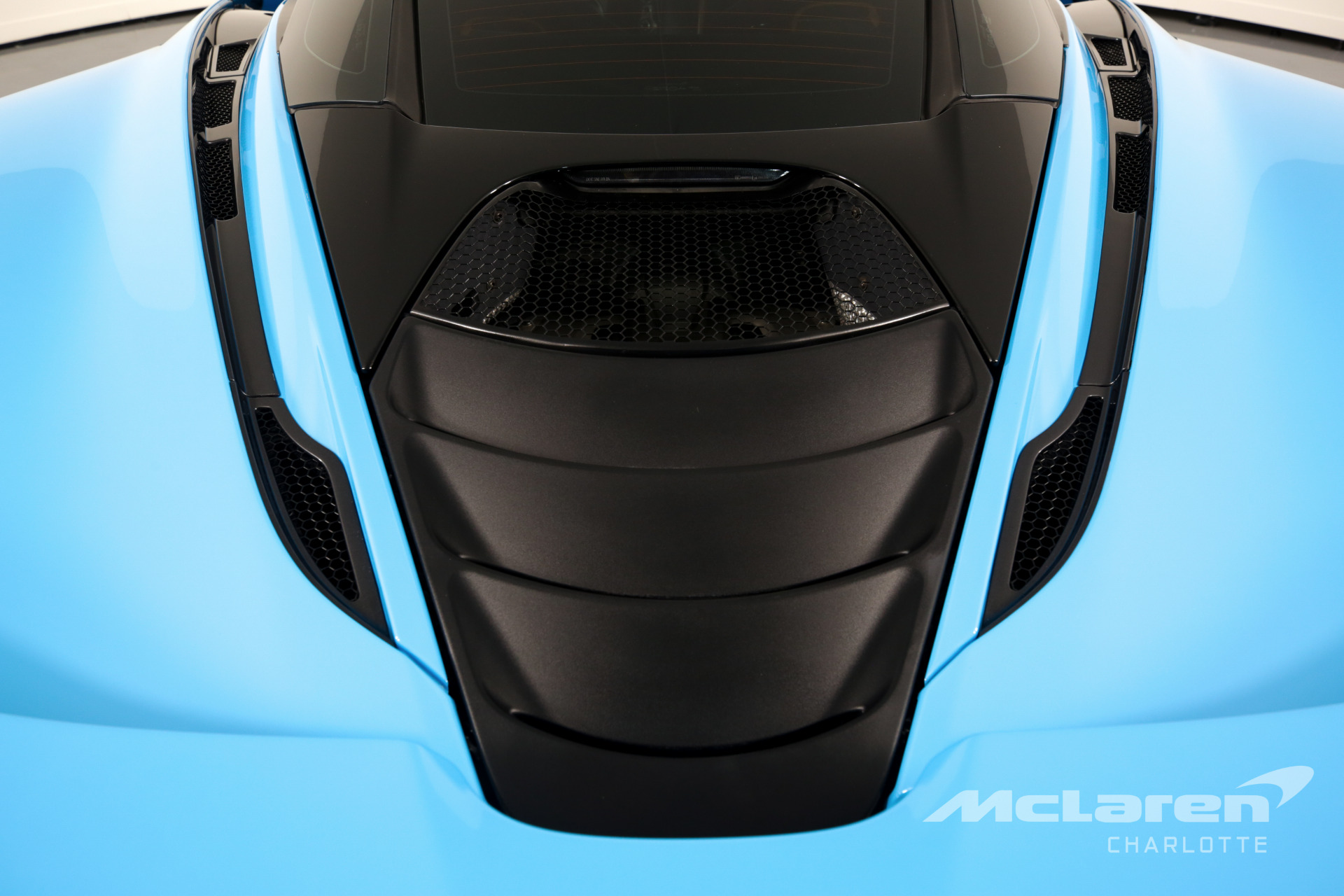 Used 2019 McLaren 720S Performance | Charlotte, NC