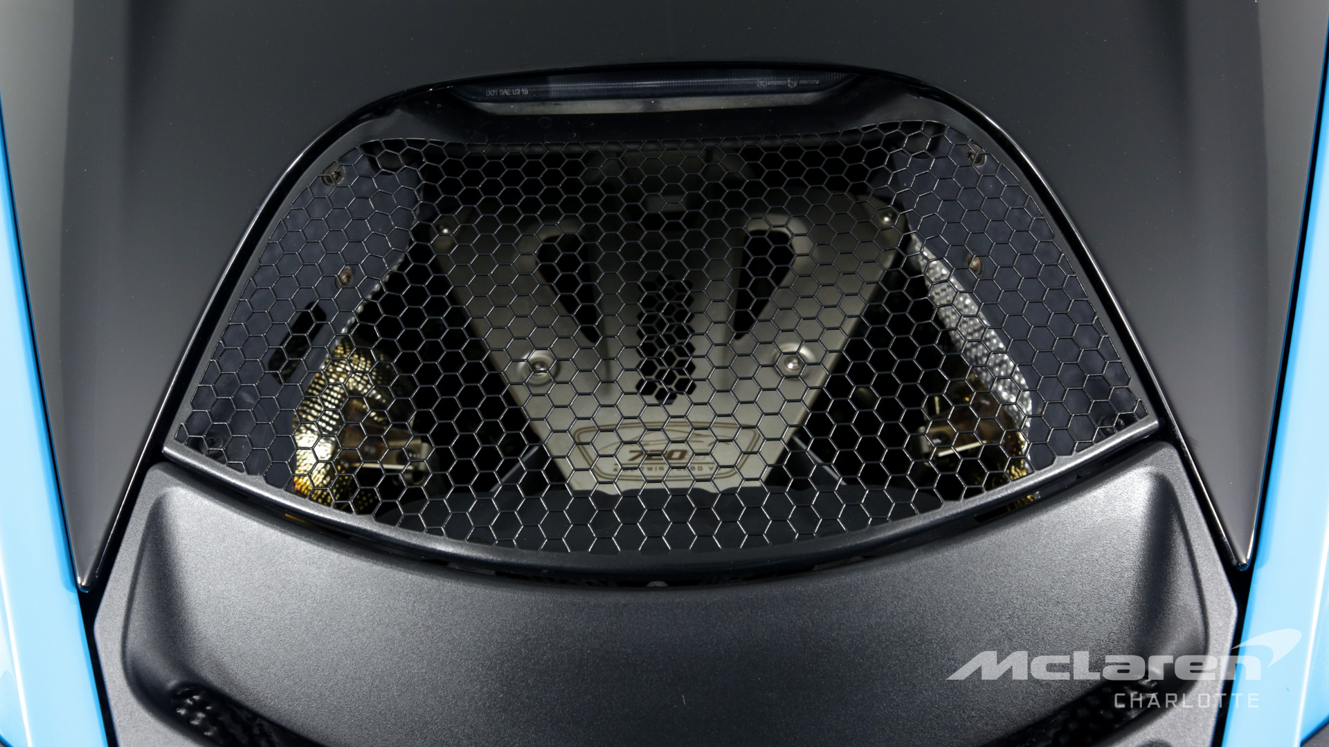 Used 2019 McLaren 720S Performance | Charlotte, NC