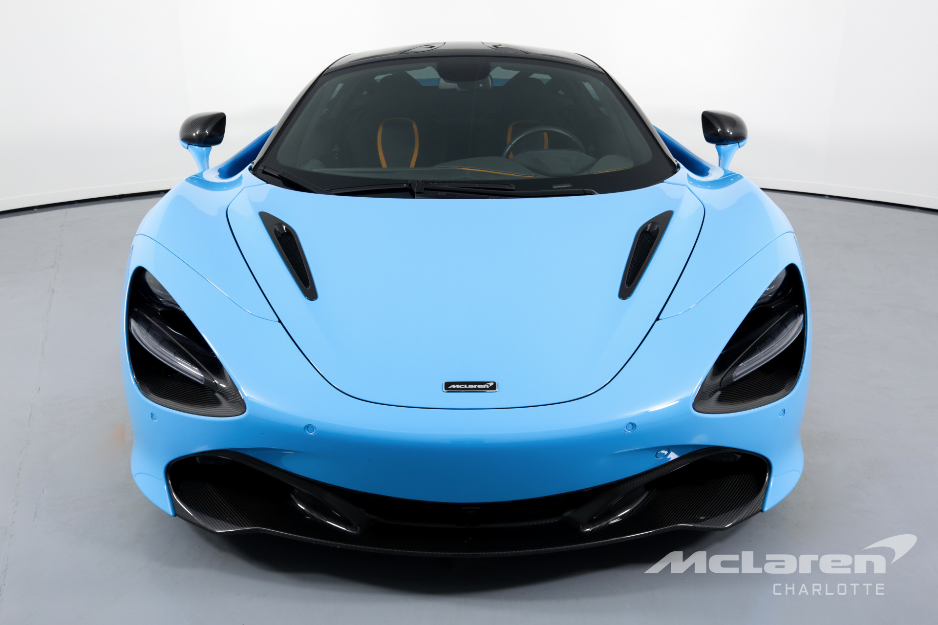 Used 2019 McLaren 720S Performance | Charlotte, NC