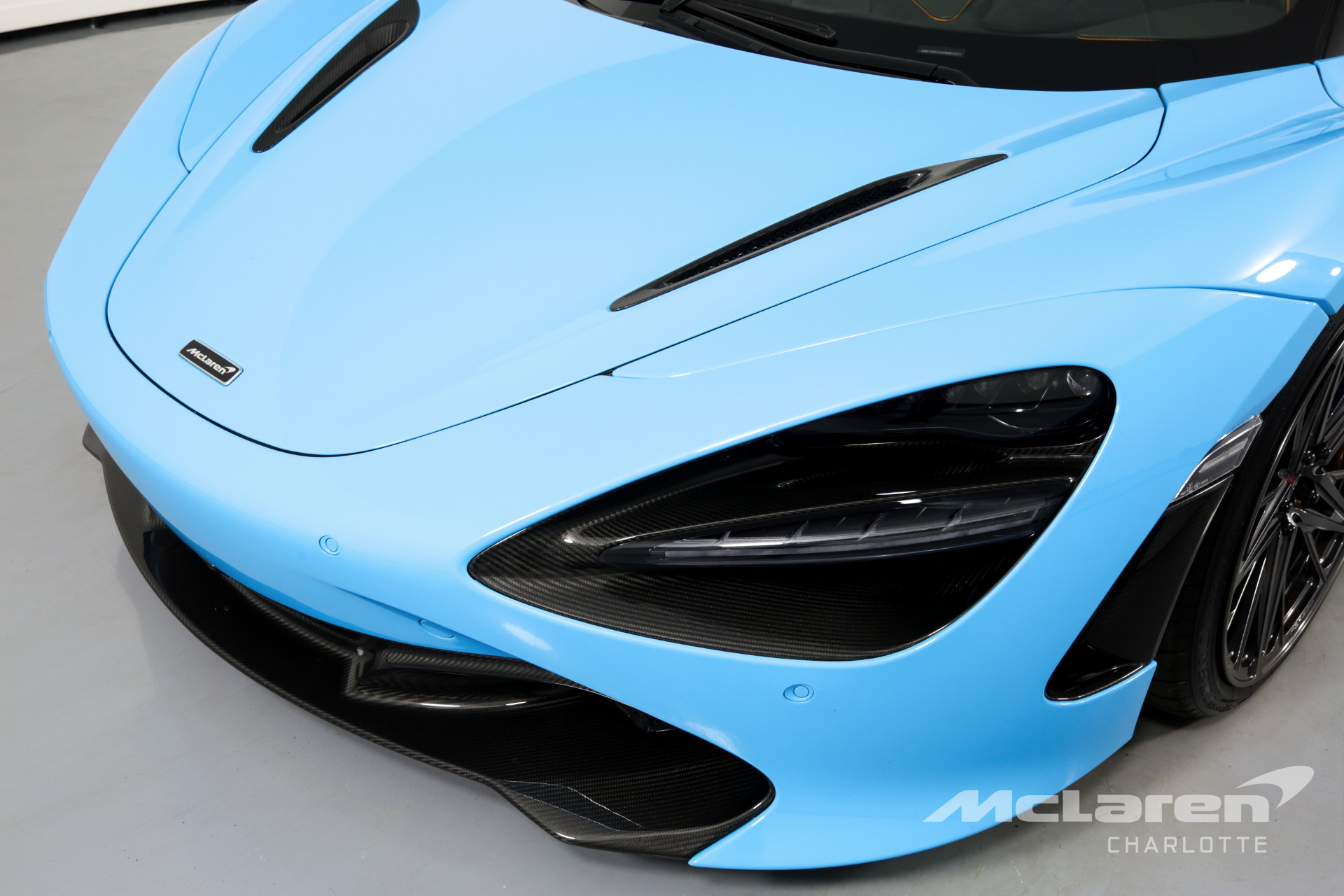 Used 2019 McLaren 720S Performance | Charlotte, NC