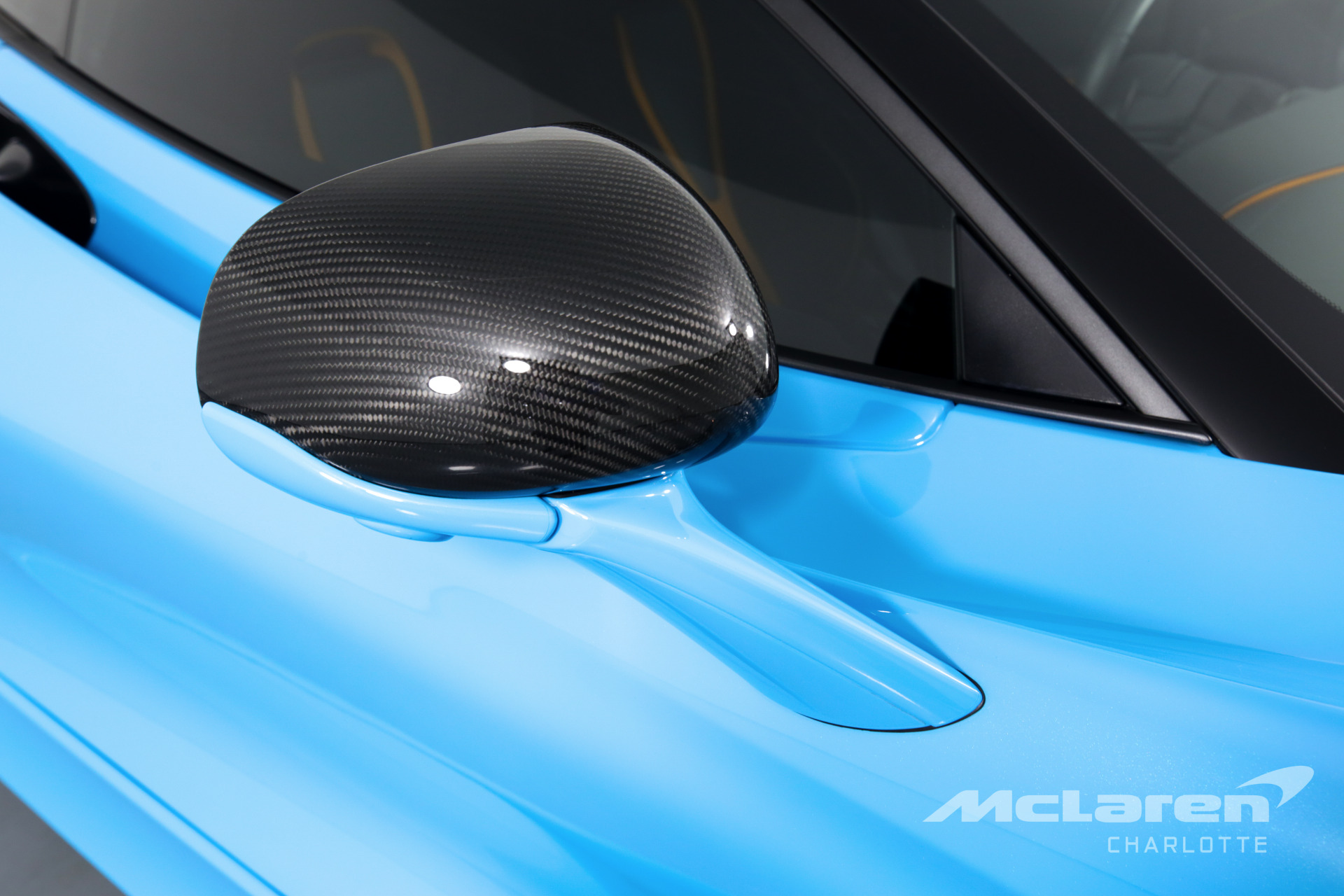 Used 2019 McLaren 720S Performance | Charlotte, NC