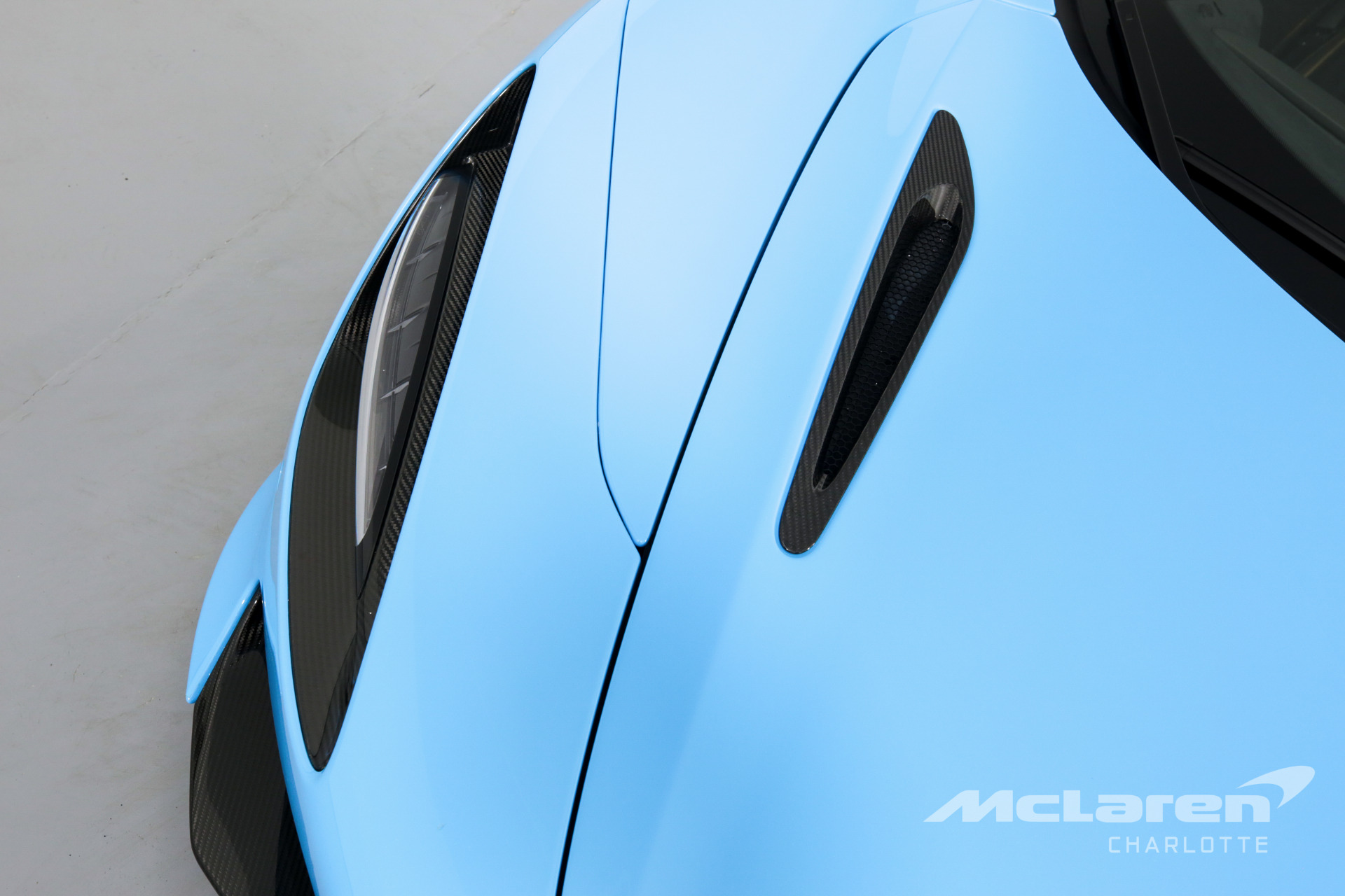 Used 2019 McLaren 720S Performance | Charlotte, NC