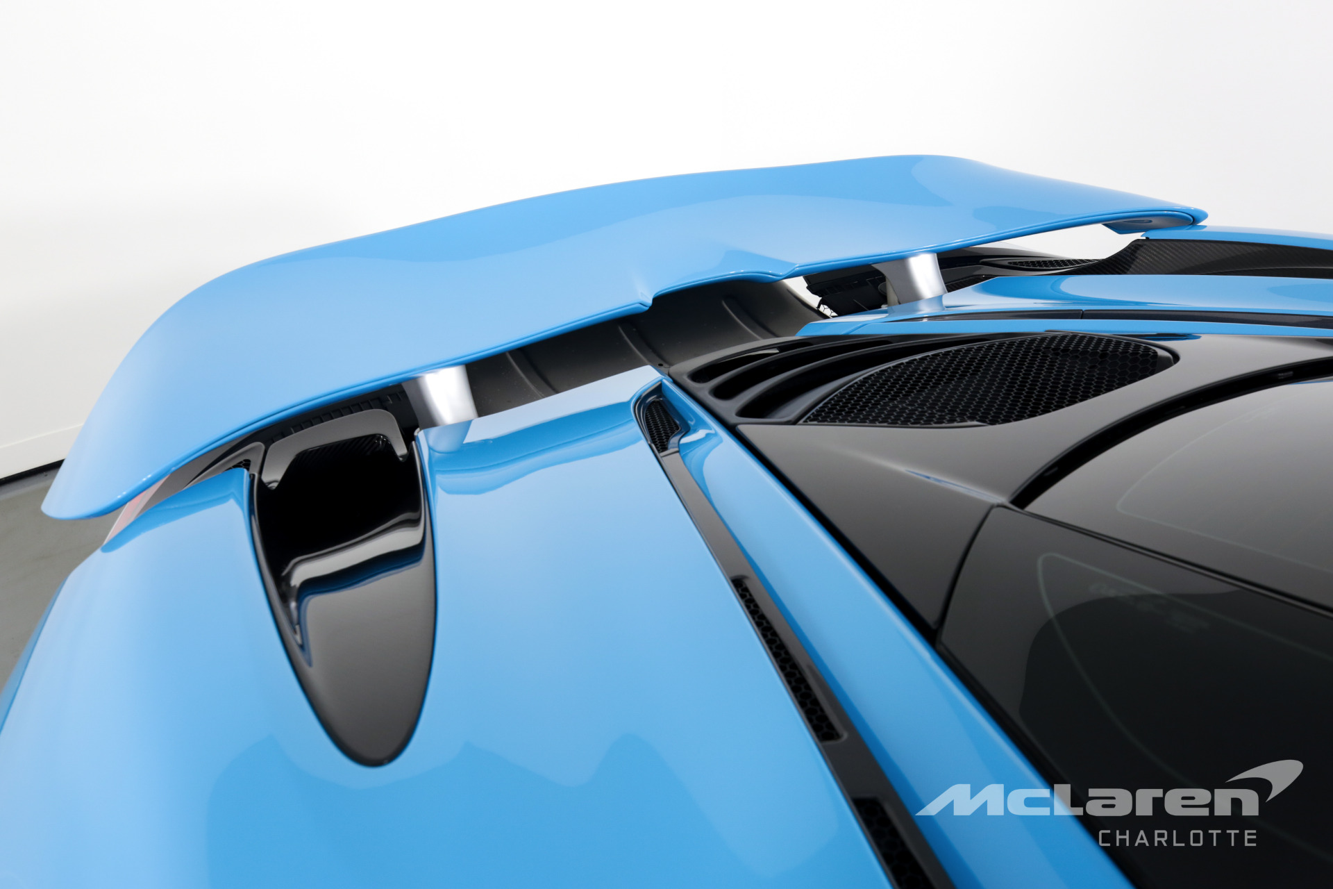 Used 2019 McLaren 720S Performance | Charlotte, NC