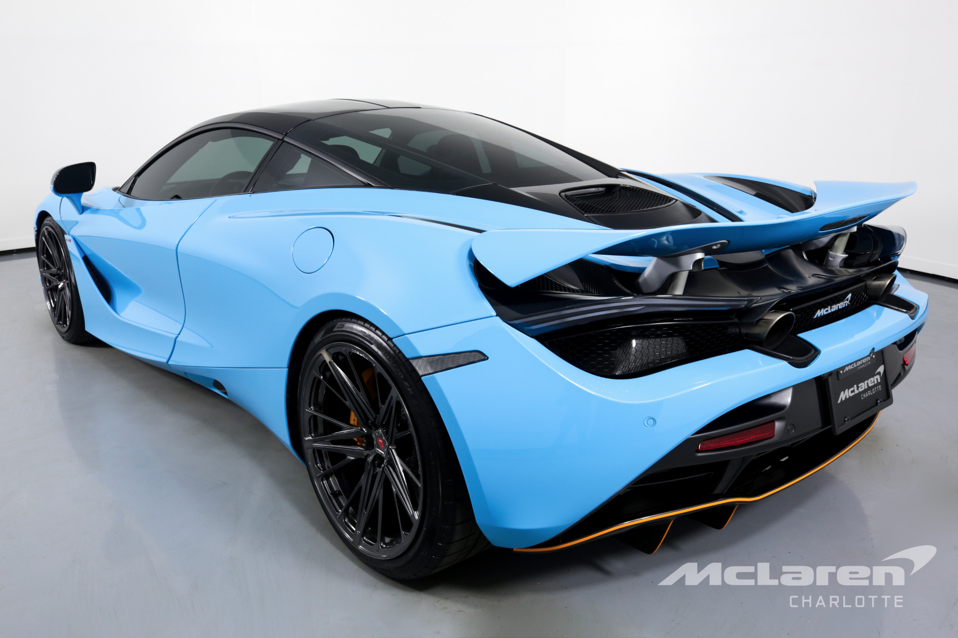 Used 2019 McLaren 720S Performance | Charlotte, NC