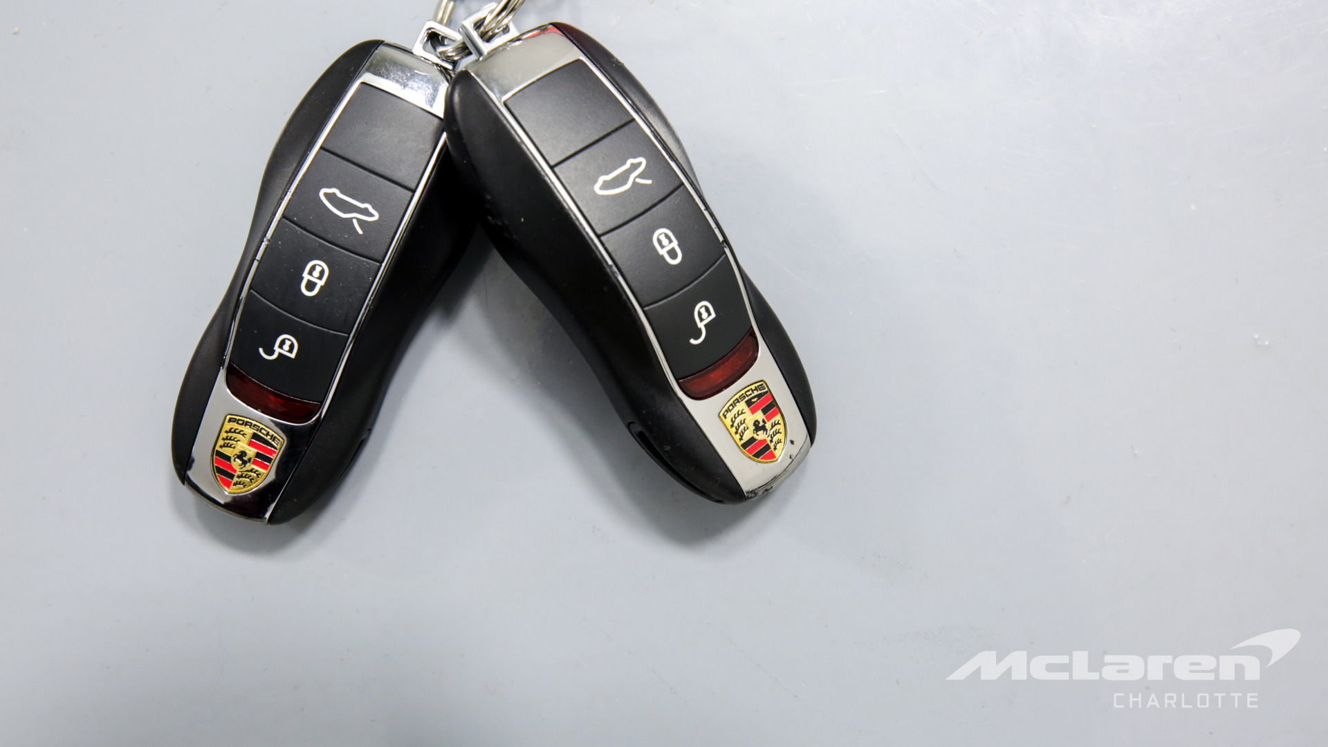 Used 2017 Porsche 911 Turbo S | Charlotte, NC