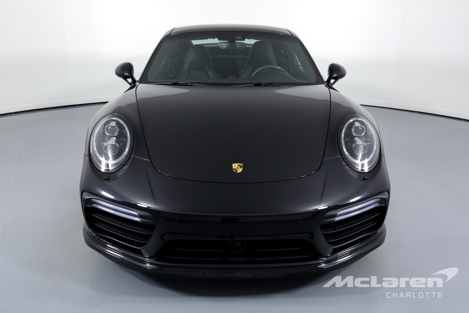 Used 2017 Porsche 911 Turbo S | Charlotte, NC