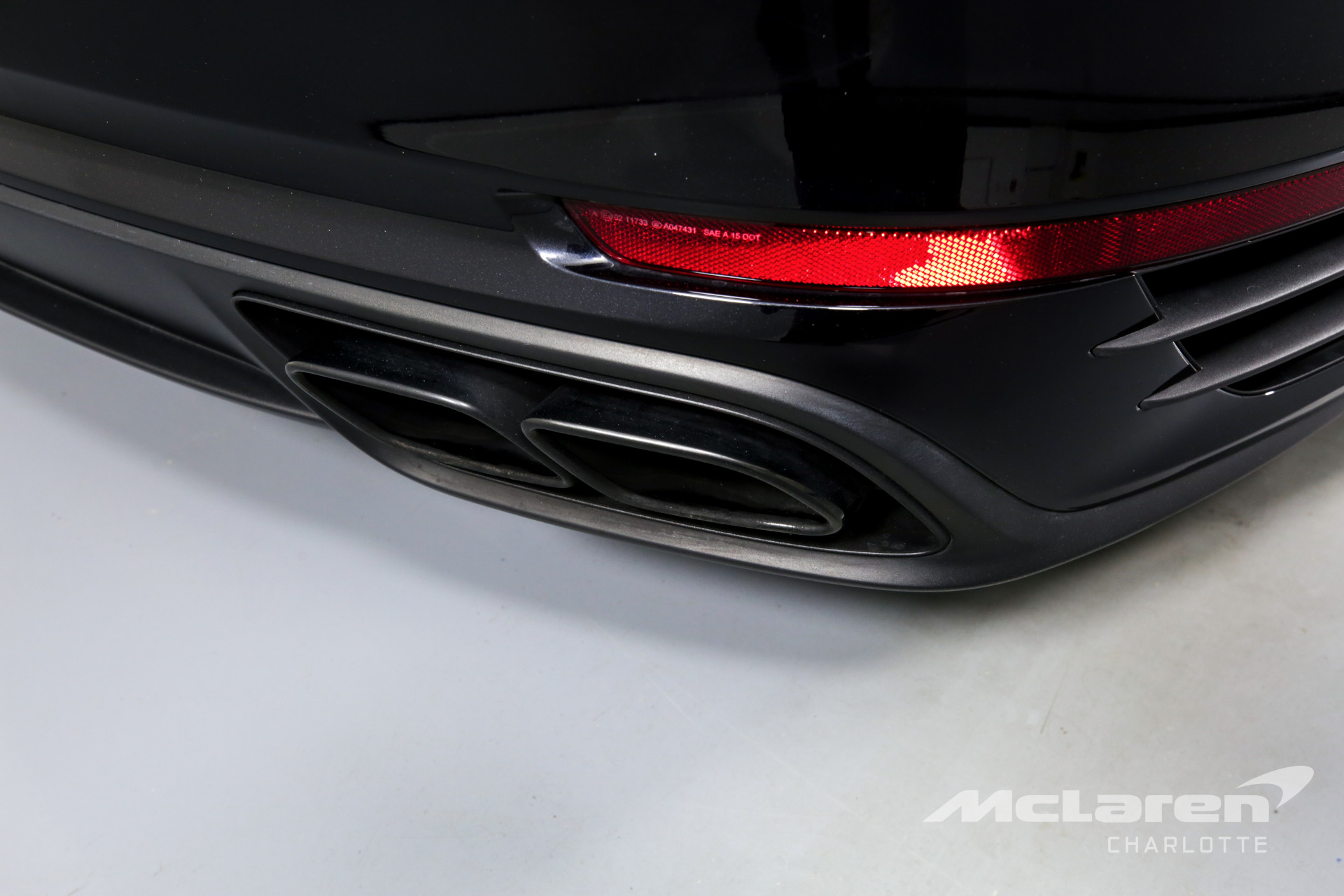 Used 2017 Porsche 911 Turbo S | Charlotte, NC