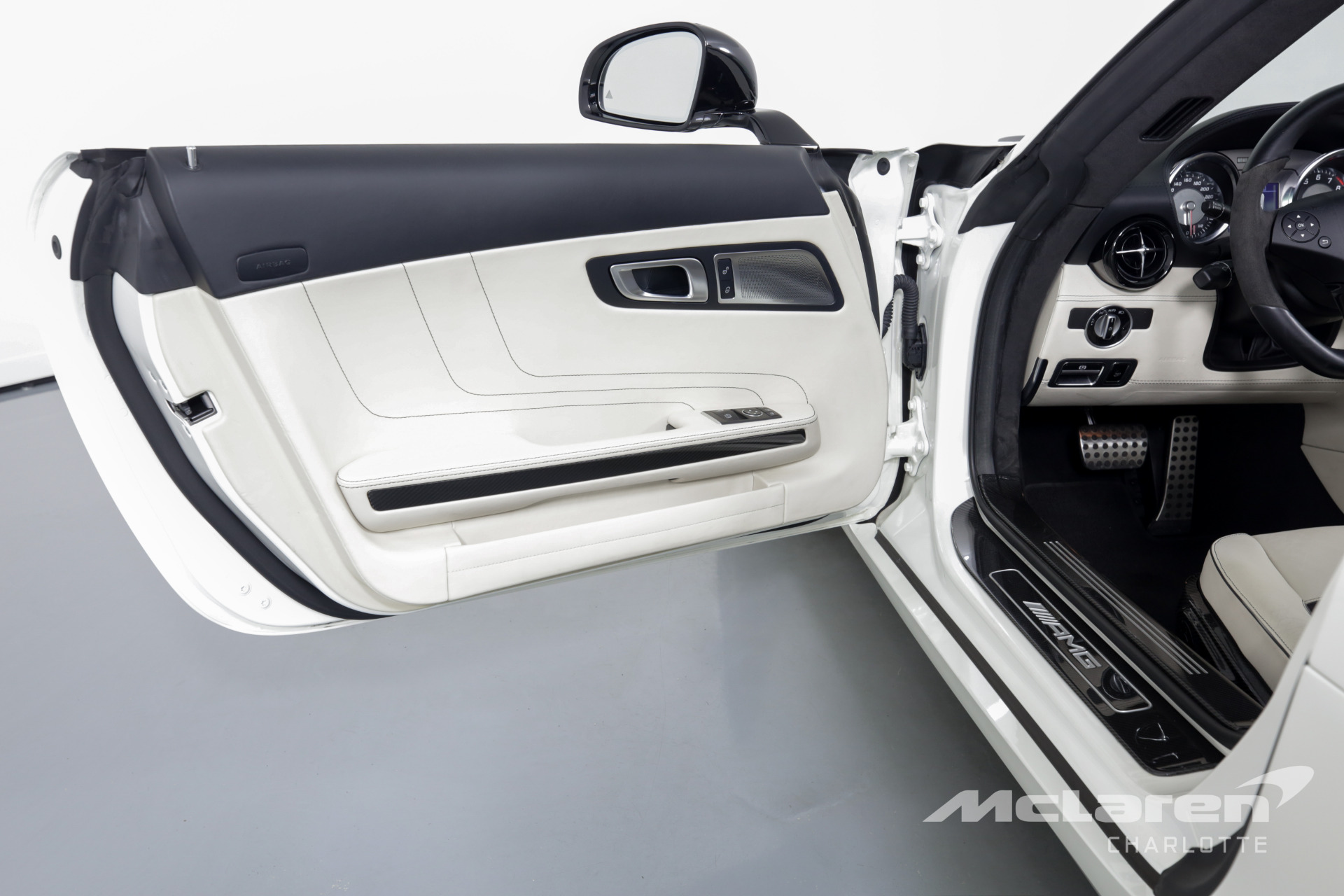 Used 2014 Mercedes-Benz SLS AMG GT | Charlotte, NC