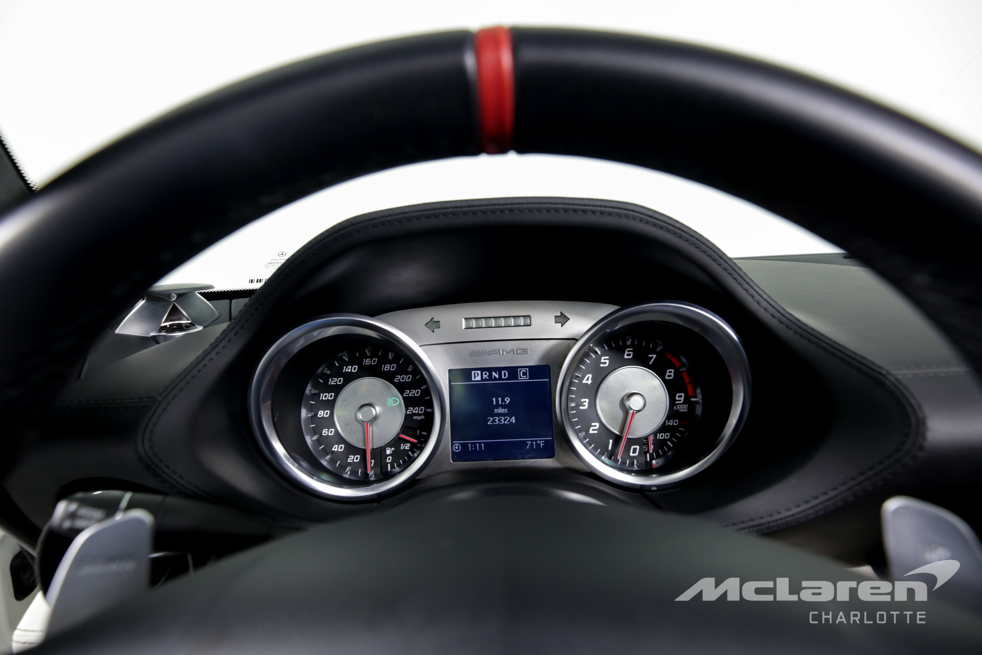 Used 2014 Mercedes-Benz SLS AMG GT | Charlotte, NC