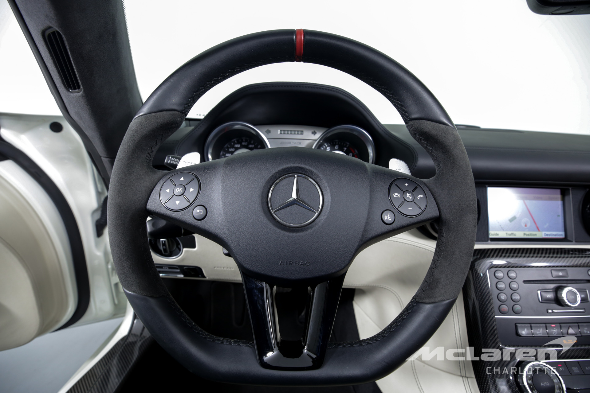 Used 2014 Mercedes-Benz SLS AMG GT | Charlotte, NC