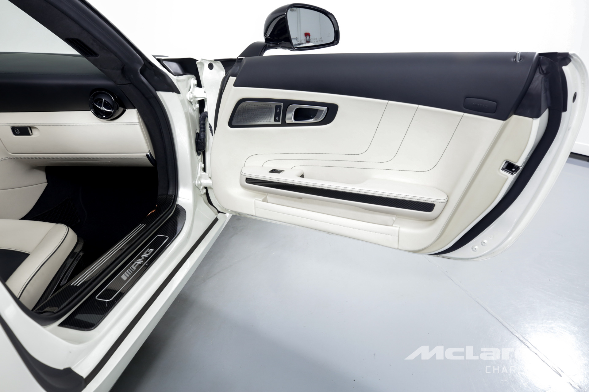Used 2014 Mercedes-Benz SLS AMG GT | Charlotte, NC