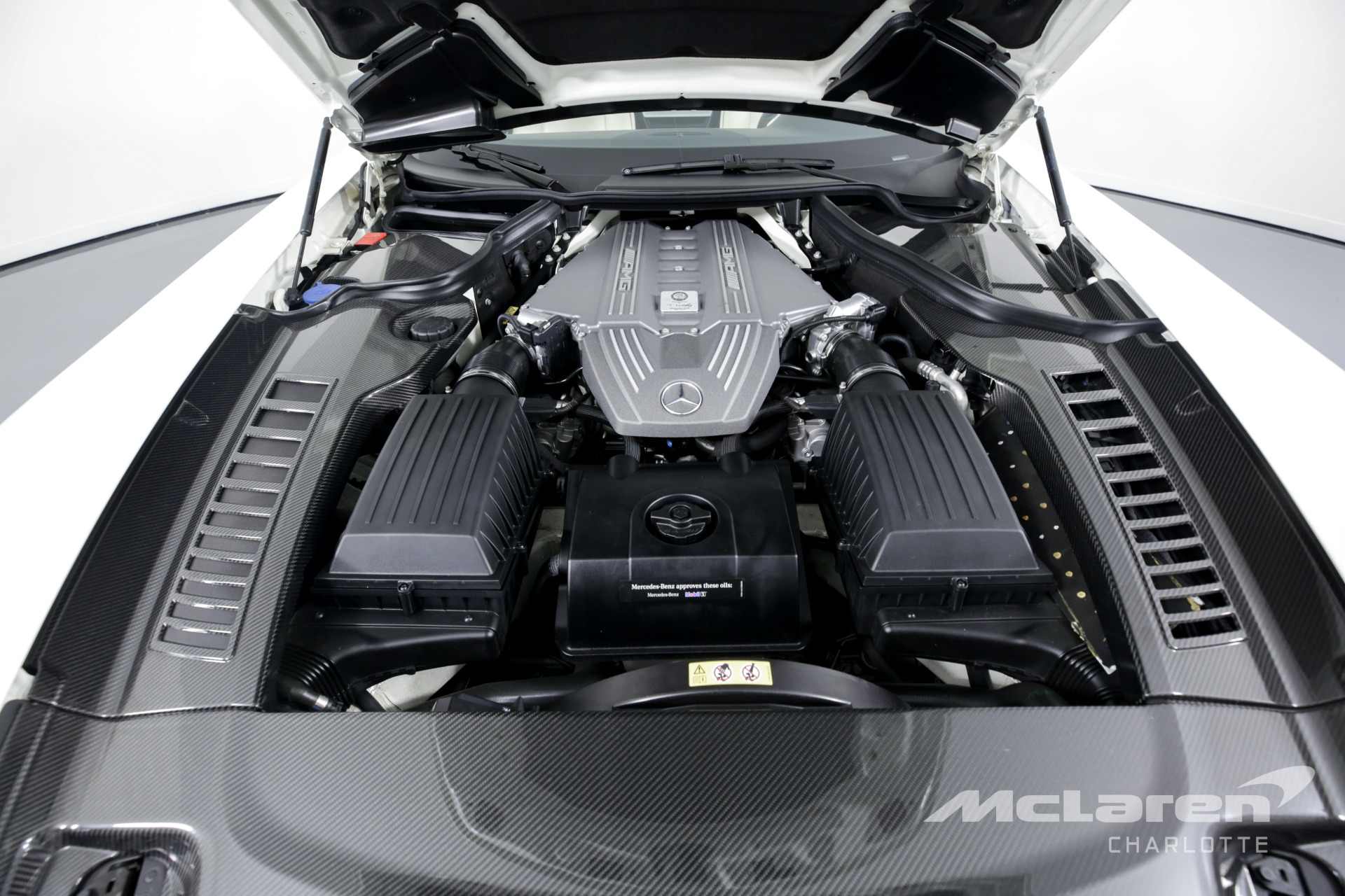 Used 2014 Mercedes-Benz SLS AMG GT | Charlotte, NC
