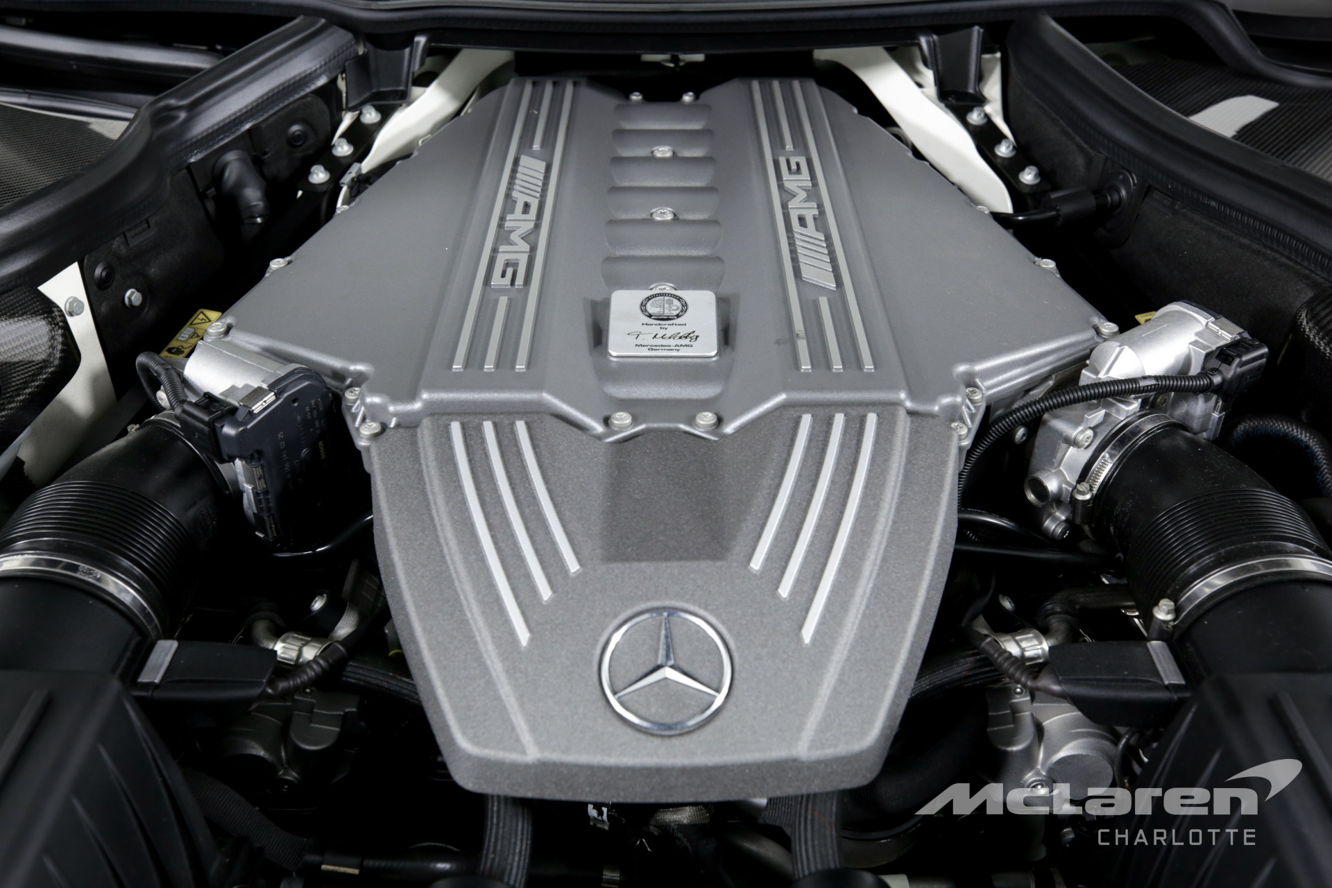 Used 2014 Mercedes-Benz SLS AMG GT | Charlotte, NC