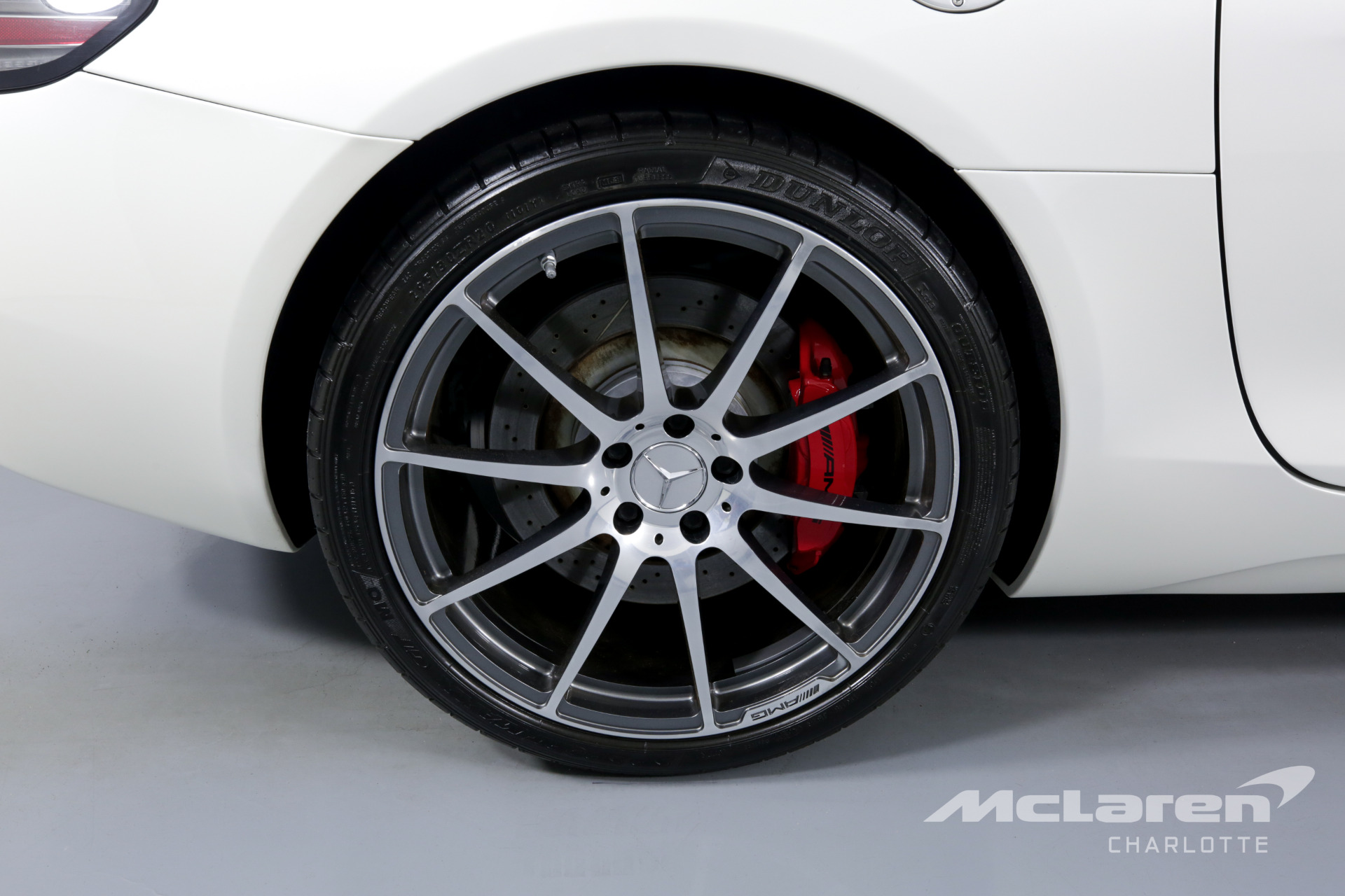 Used 2014 Mercedes-Benz SLS AMG GT | Charlotte, NC