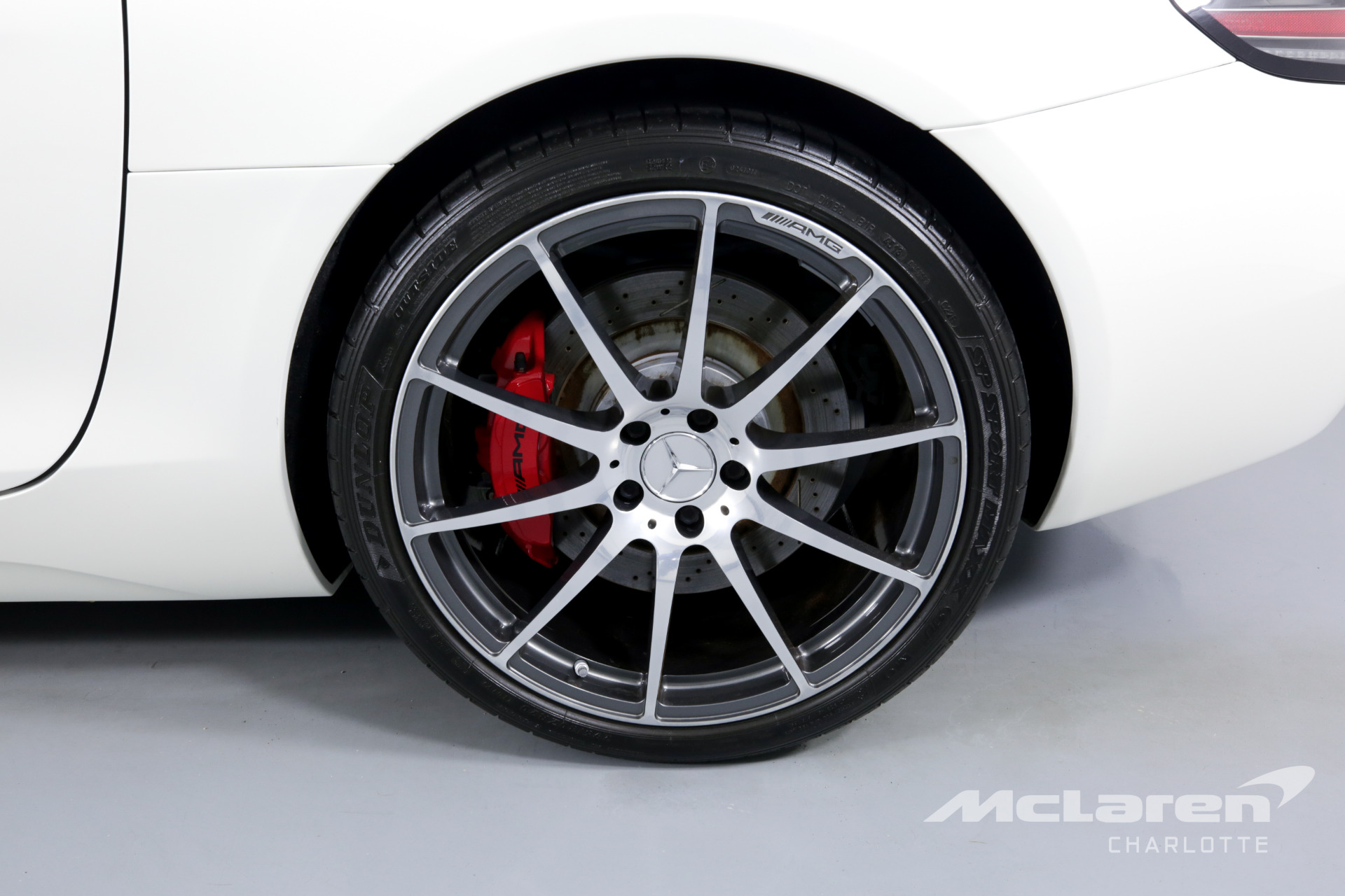 Used 2014 Mercedes-Benz SLS AMG GT | Charlotte, NC