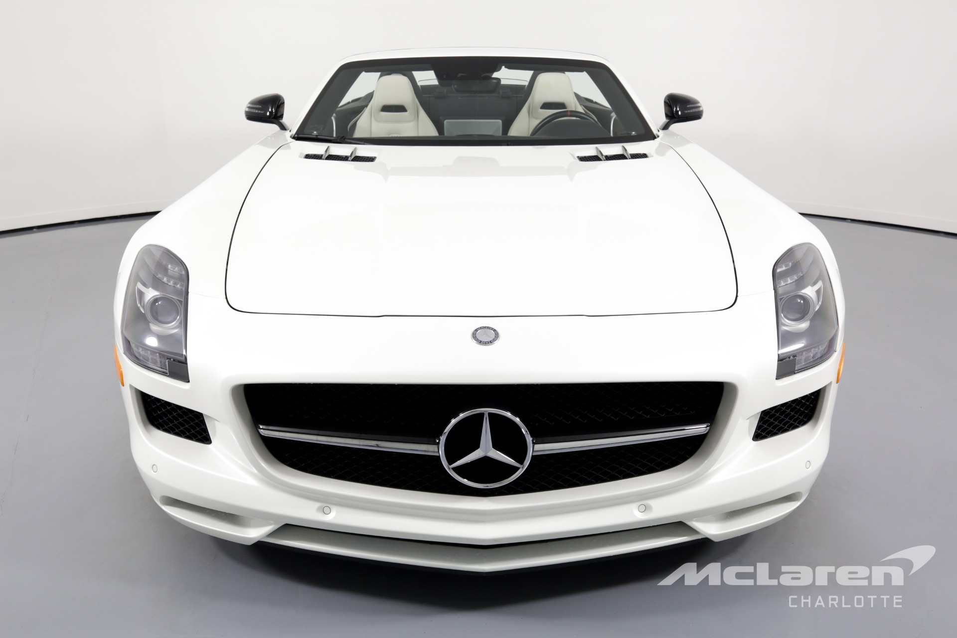 Used 2014 Mercedes-Benz SLS AMG GT | Charlotte, NC