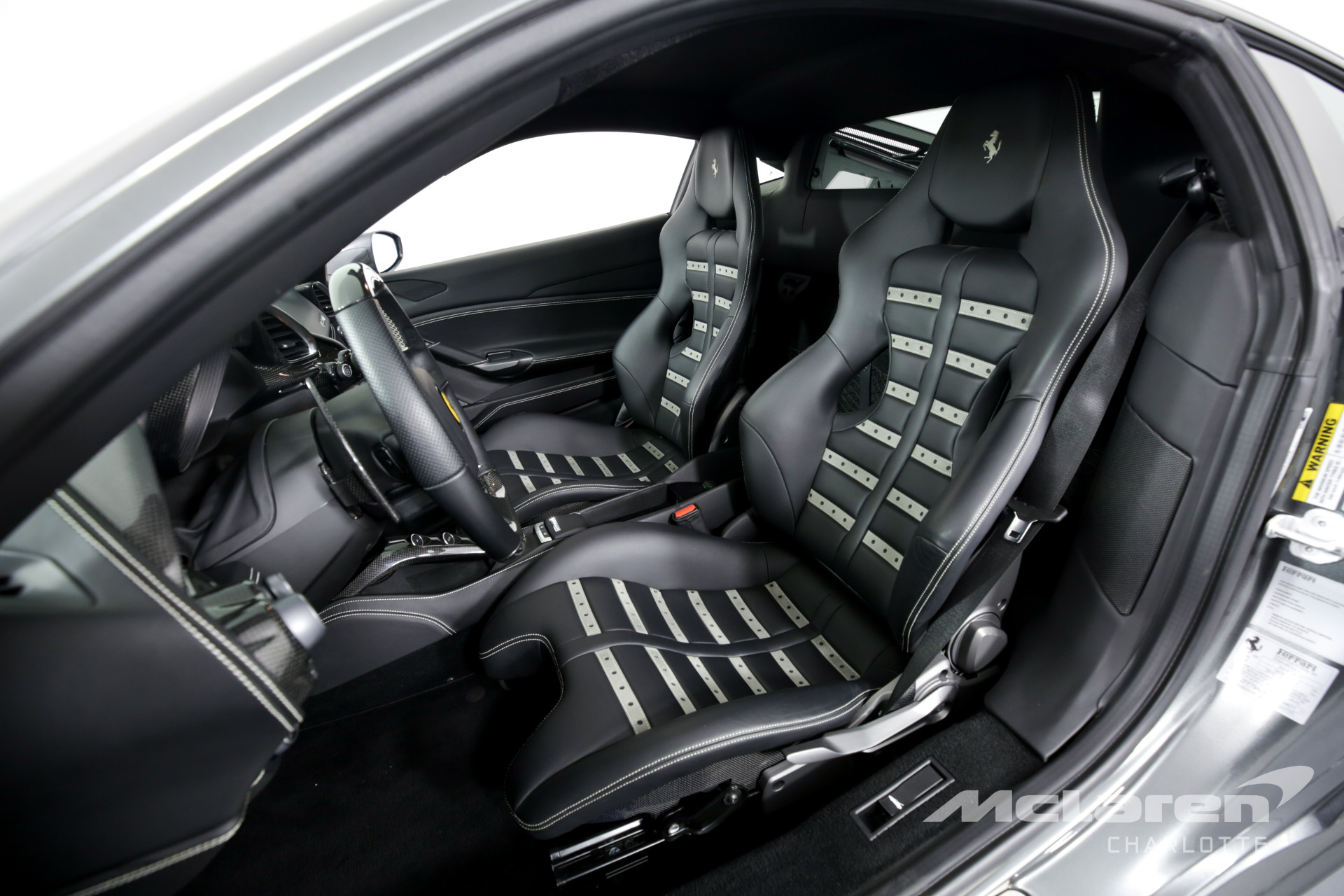 Used 2018 Ferrari 488 GTB | Charlotte, NC