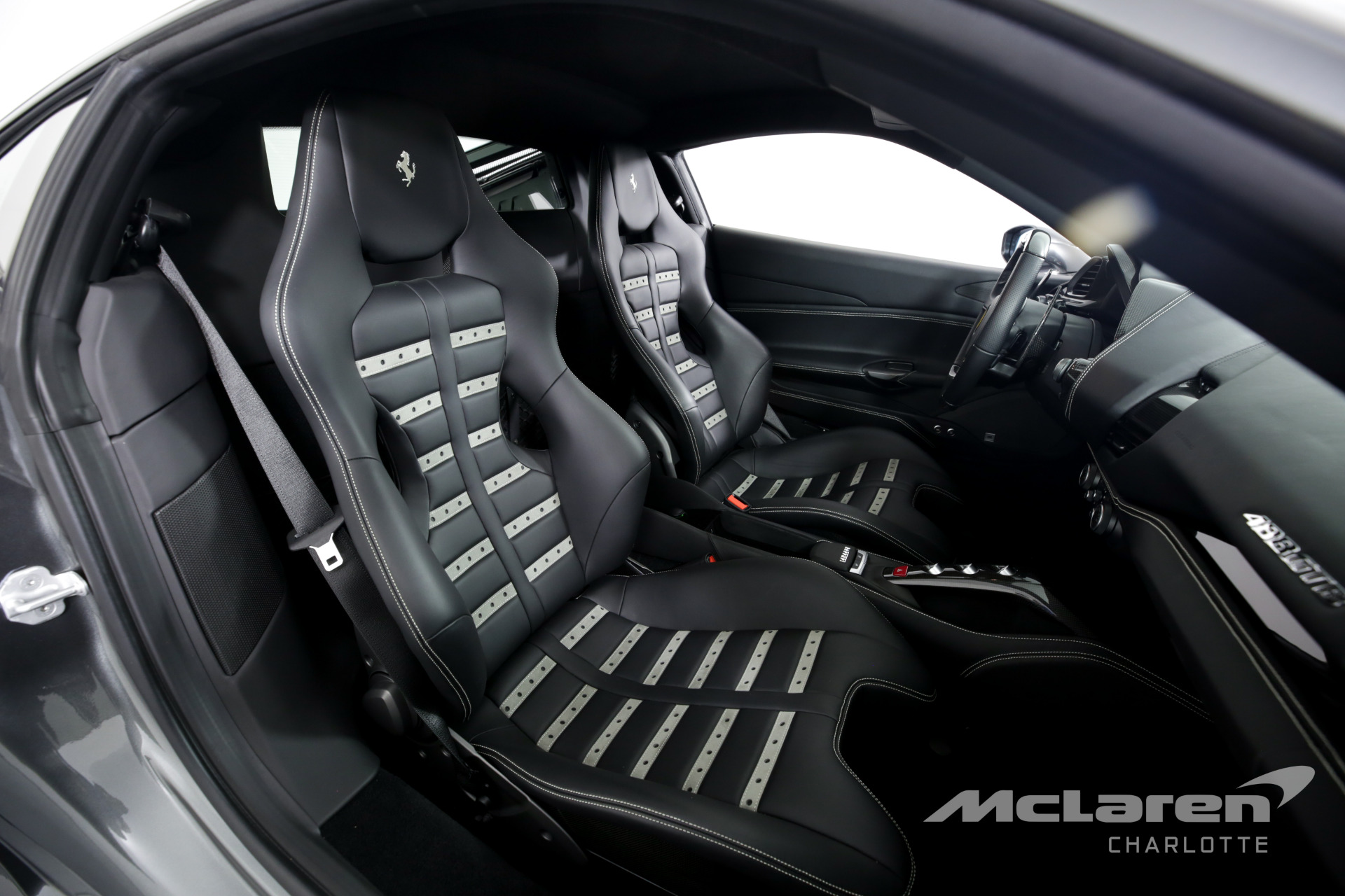 Used 2018 Ferrari 488 GTB | Charlotte, NC