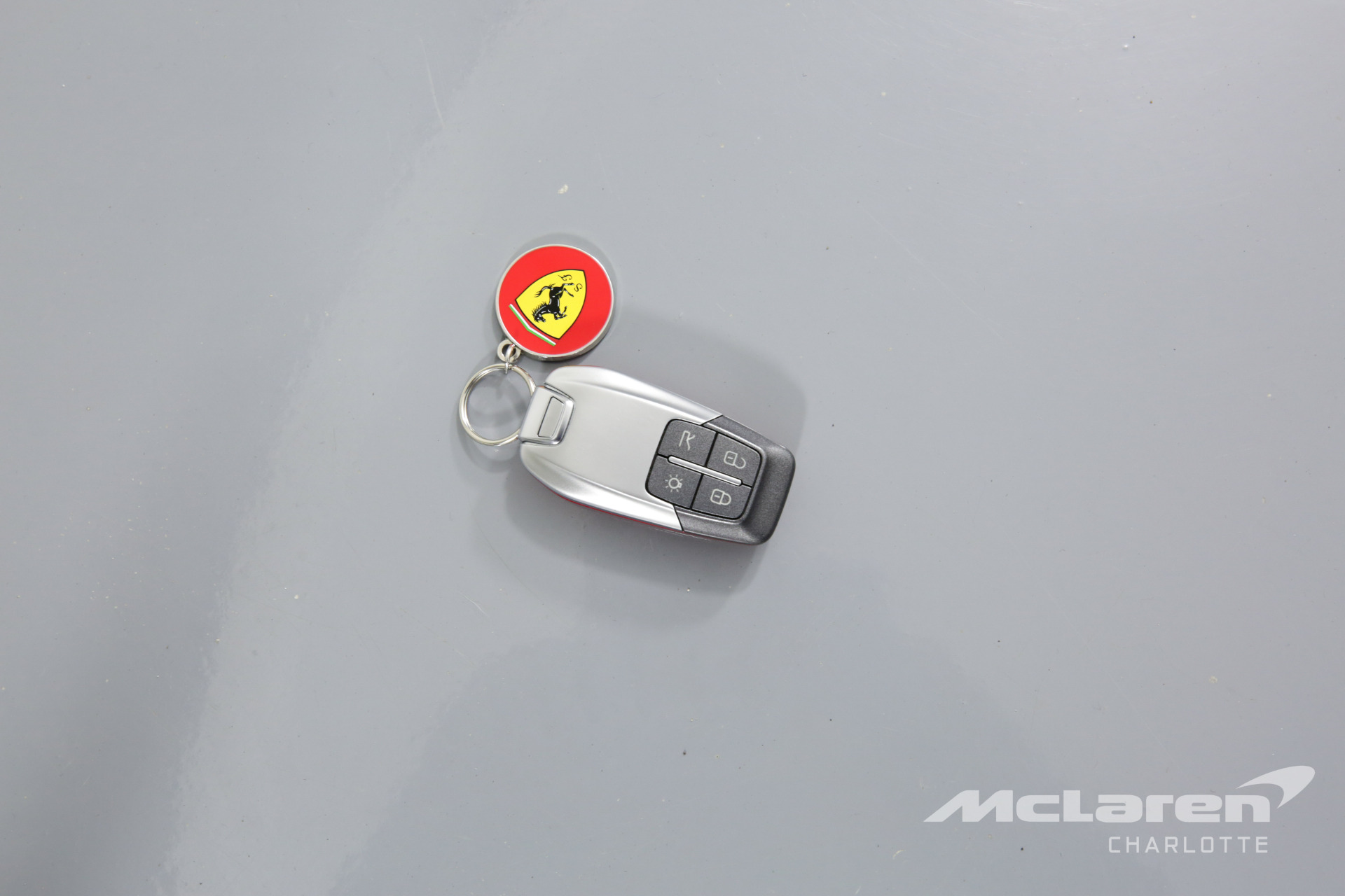 Used 2018 Ferrari 488 GTB | Charlotte, NC