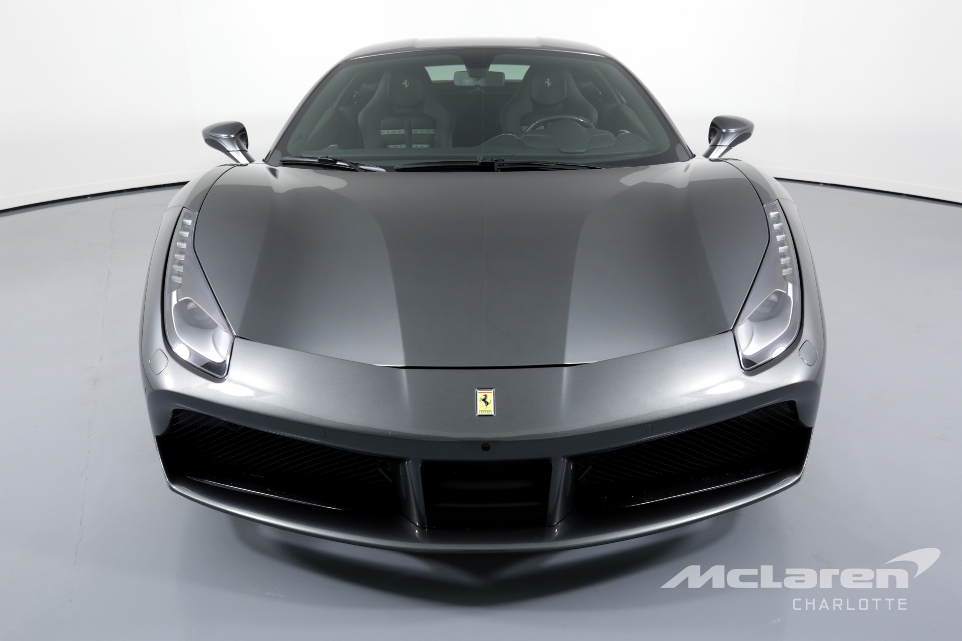 Used 2018 Ferrari 488 GTB | Charlotte, NC