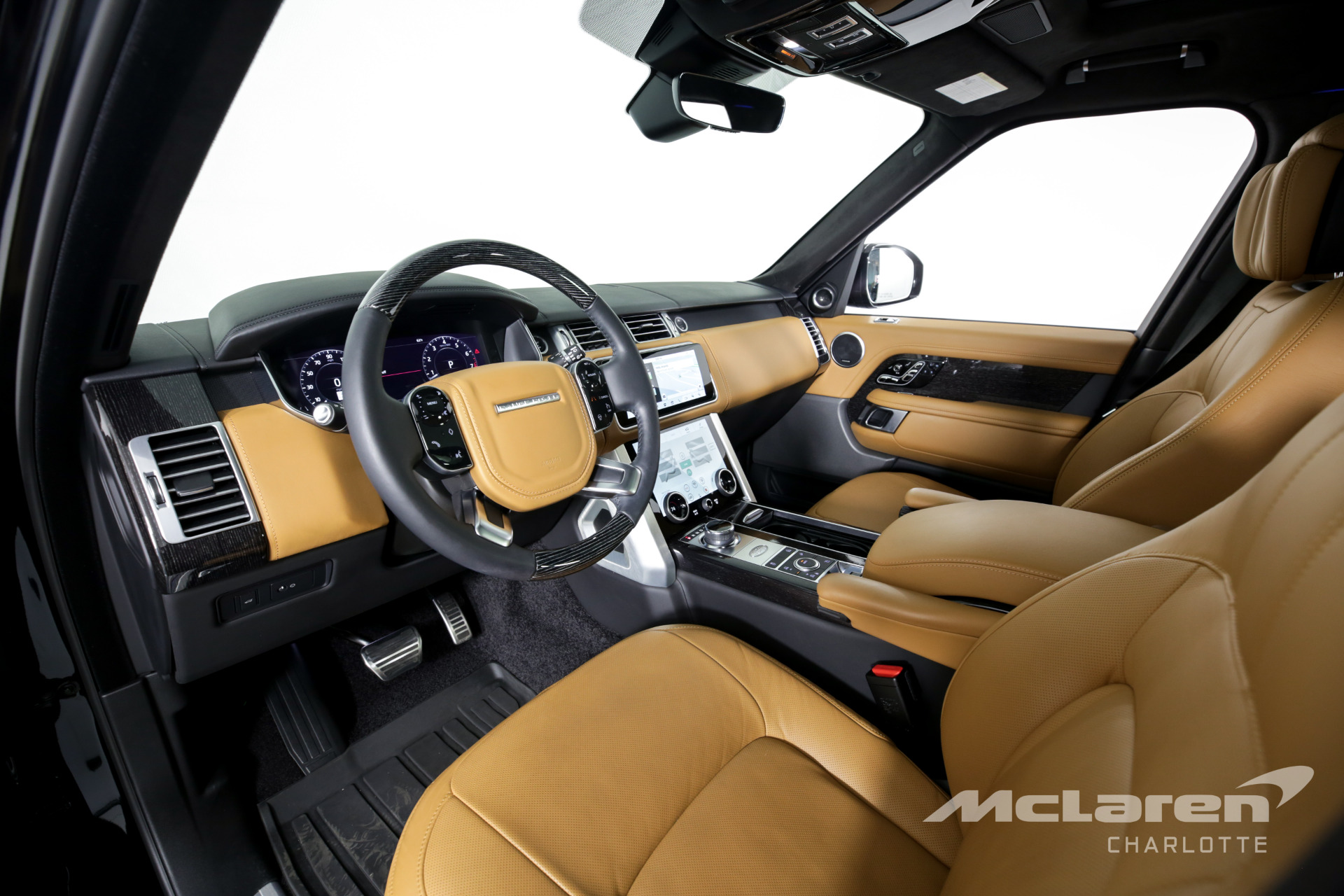 Used 2019 Land Rover Range Rover Autobiography | Charlotte, NC