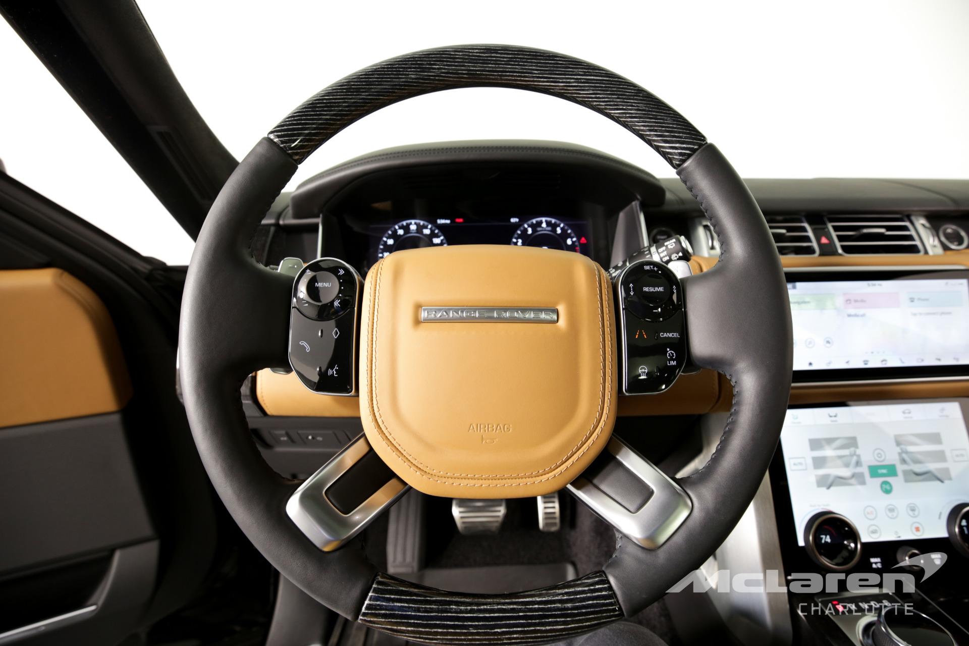 Used 2019 Land Rover Range Rover Autobiography | Charlotte, NC