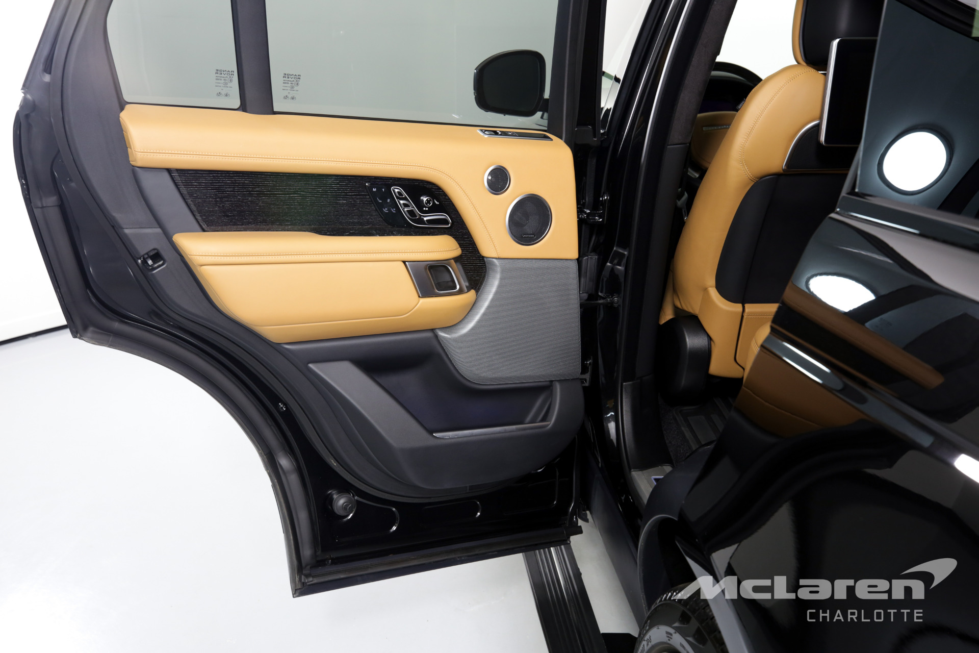 Used 2019 Land Rover Range Rover Autobiography | Charlotte, NC