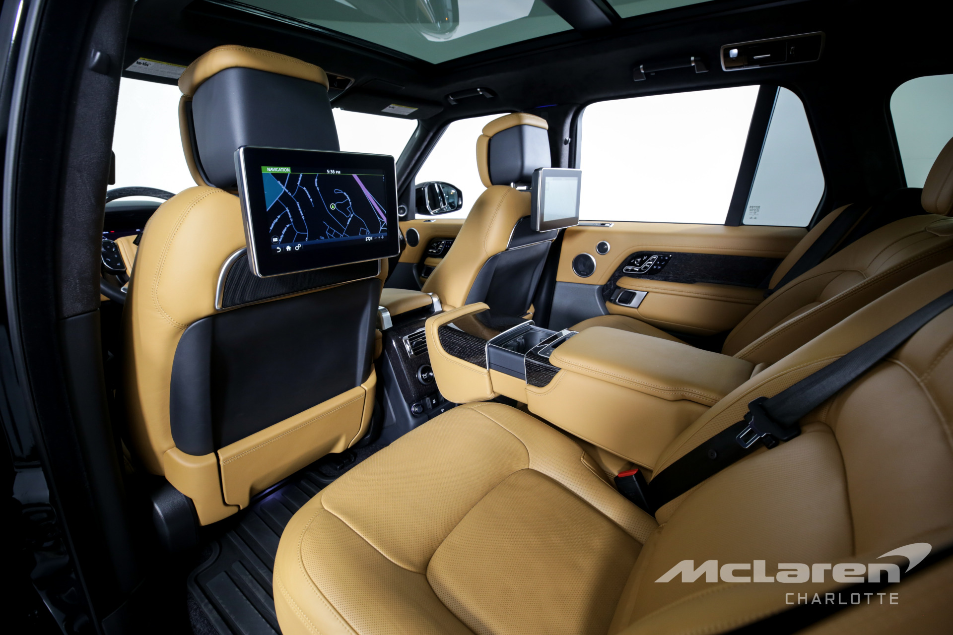 Used 2019 Land Rover Range Rover Autobiography | Charlotte, NC